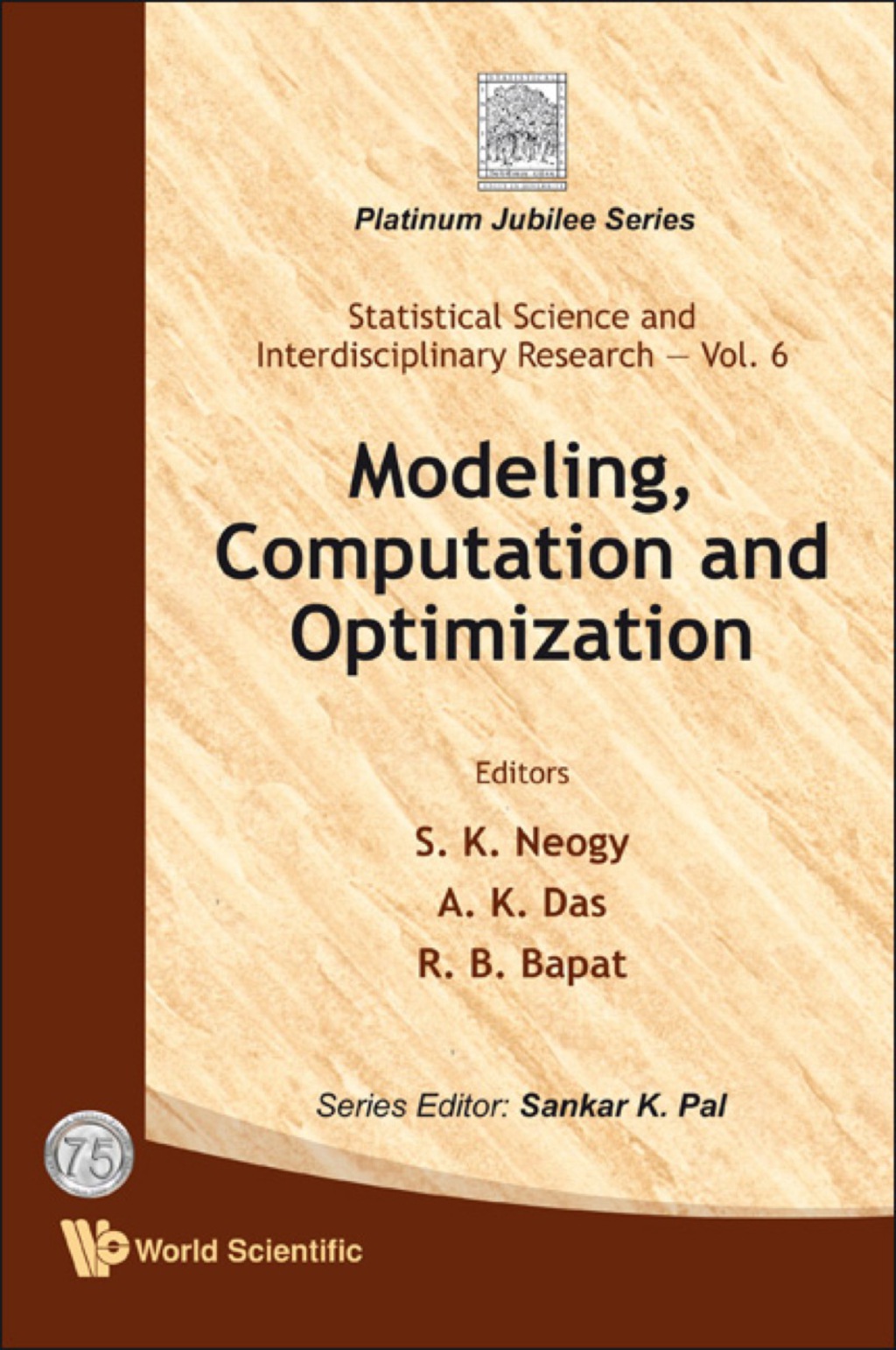 Modeling, Computation And Optimization  â€“ PDF/EPUB Version Downloadable