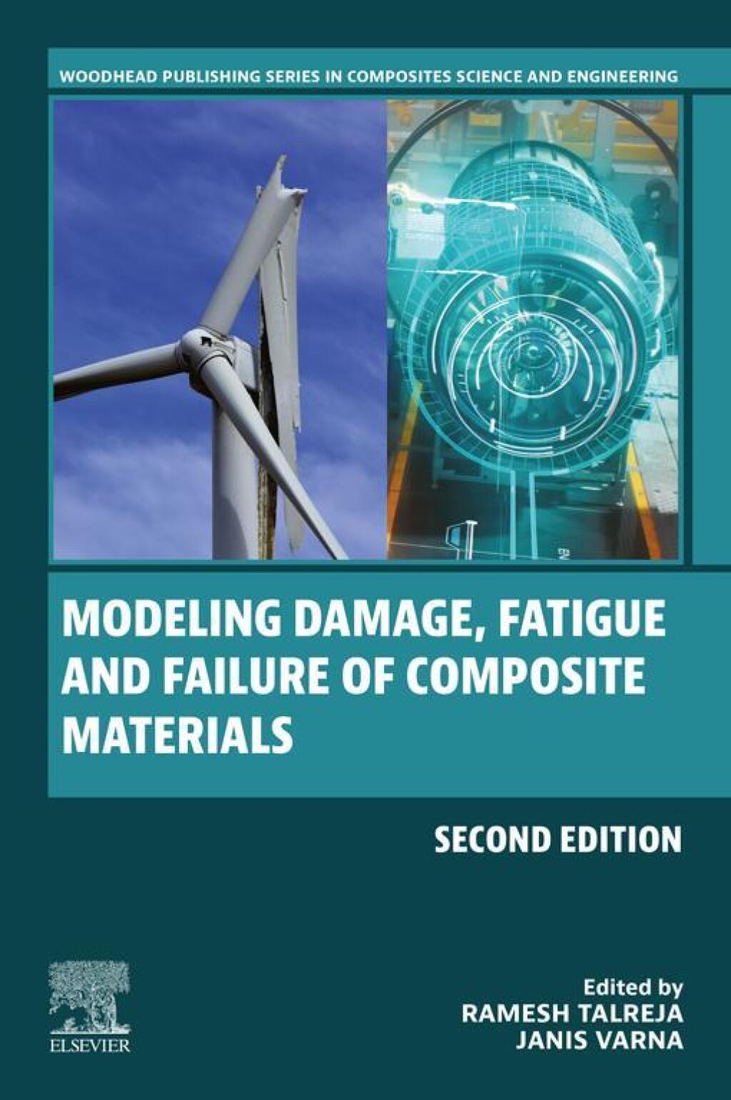 Modeling Damage, Fatigue and Failure of Composite Materials 2nd Edition â€“ PDF/EPUB Version Downloadable