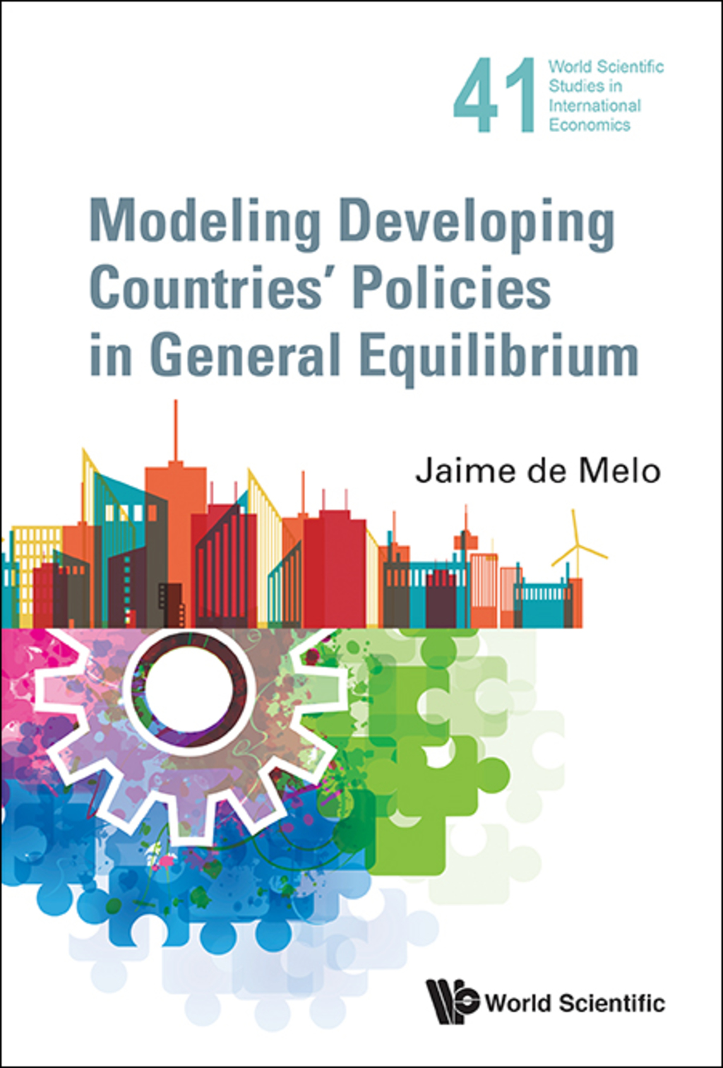 Modeling Developing Countries' Policies in General Equilibrium  â€“ PDF/EPUB Version Downloadable