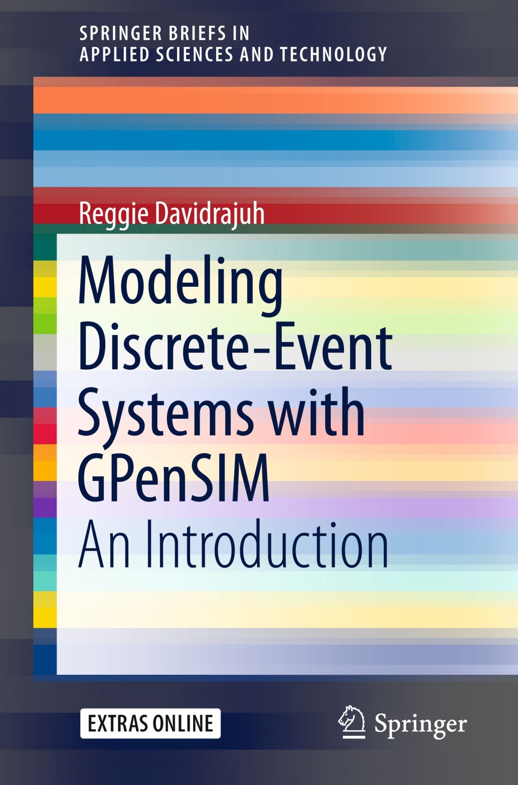 Modeling Discrete-Event Systems with GPenSIM An Introduction  â€“ PDF/EPUB Version Downloadable