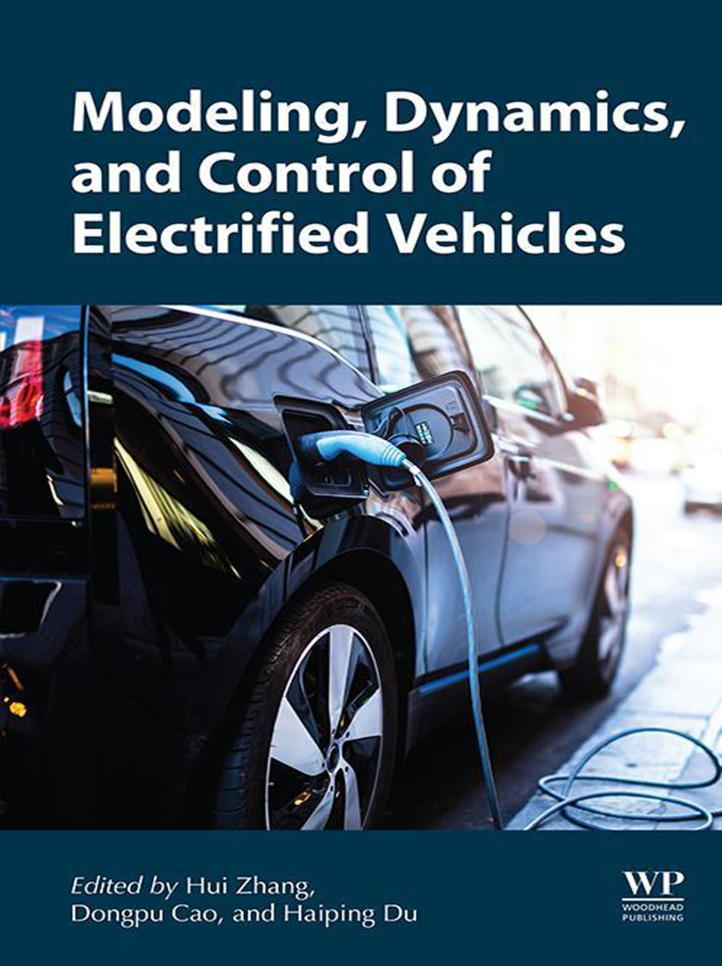Modeling, Dynamics, and Control of Electrified Vehicles  â€“ PDF/EPUB Version Downloadable