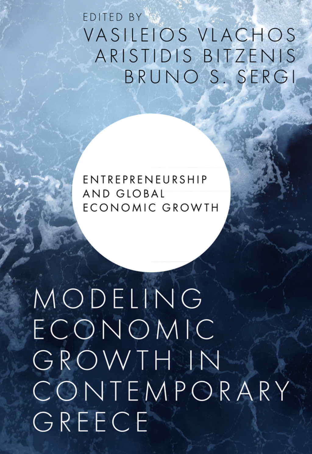 Modeling Economic Growth in Contemporary Greece  â€“ PDF/EPUB Version Downloadable