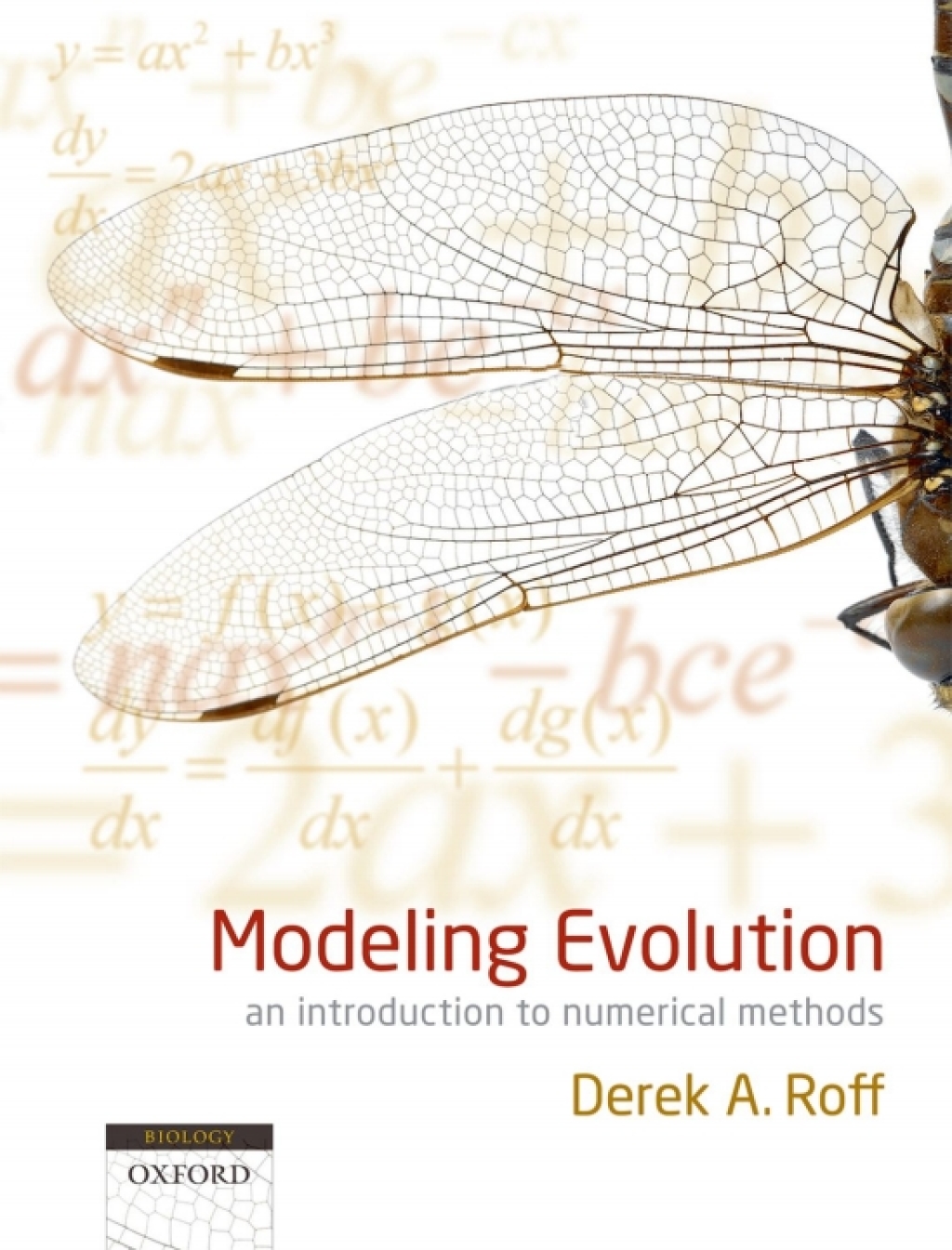 Modeling Evolution an introduction to numerical methods  â€“ PDF/EPUB Version Downloadable