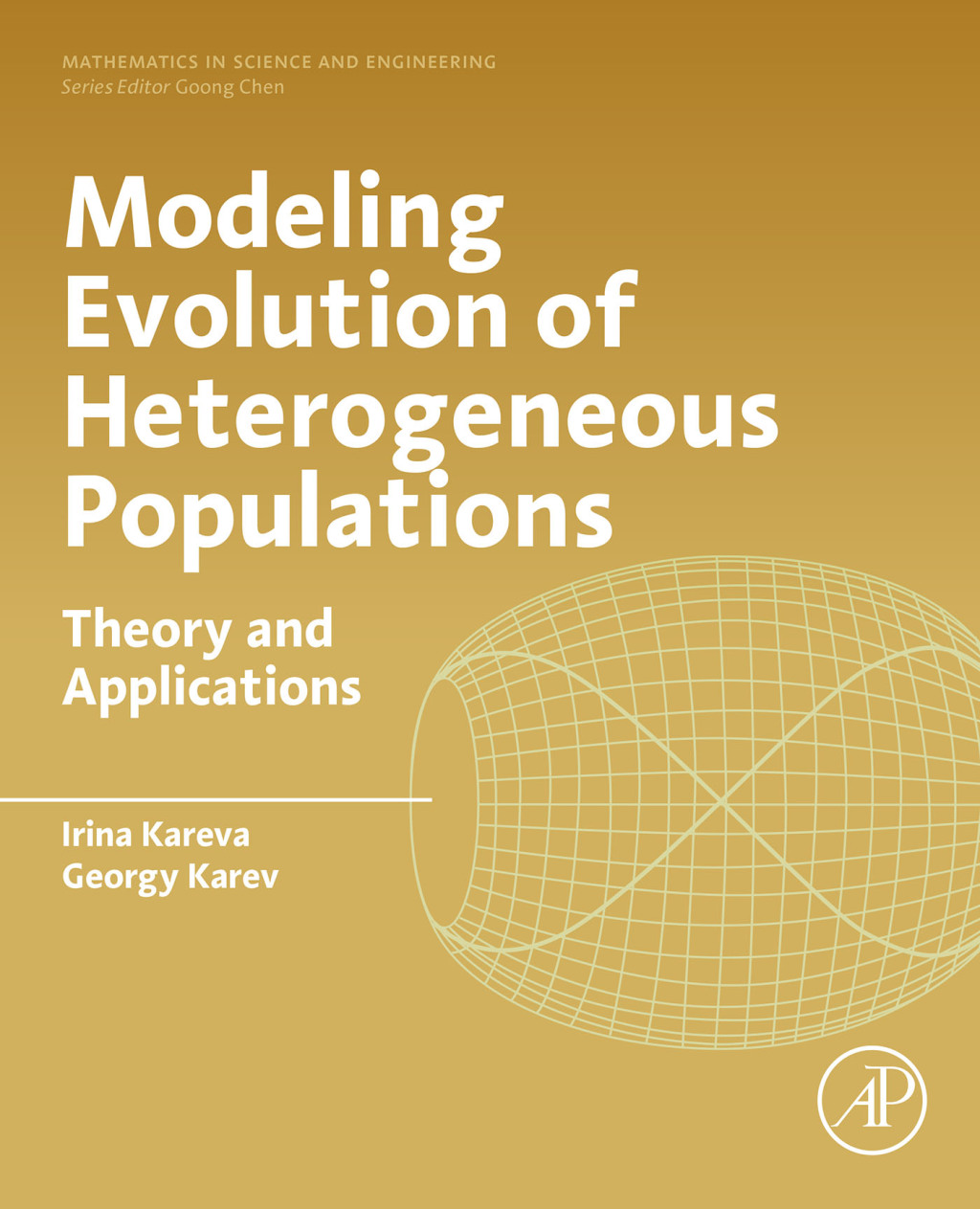 Modeling Evolution of Heterogeneous Populations Theory and Applications  â€“ PDF/EPUB Version Downloadable
