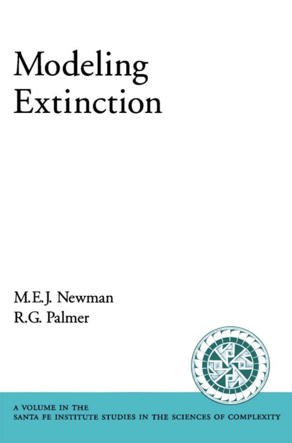 Modeling Extinction  â€“ PDF/EPUB Version Downloadable