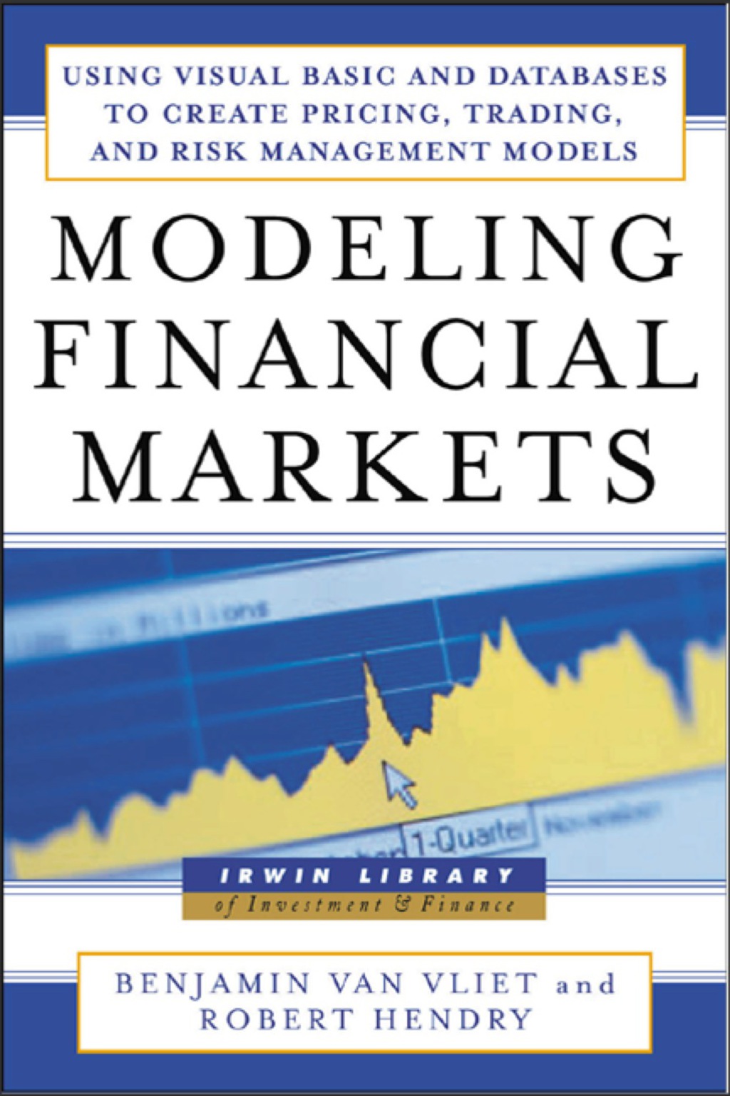 Modeling Financial Markets 1st Edition â€“ PDF/EPUB Version Downloadable