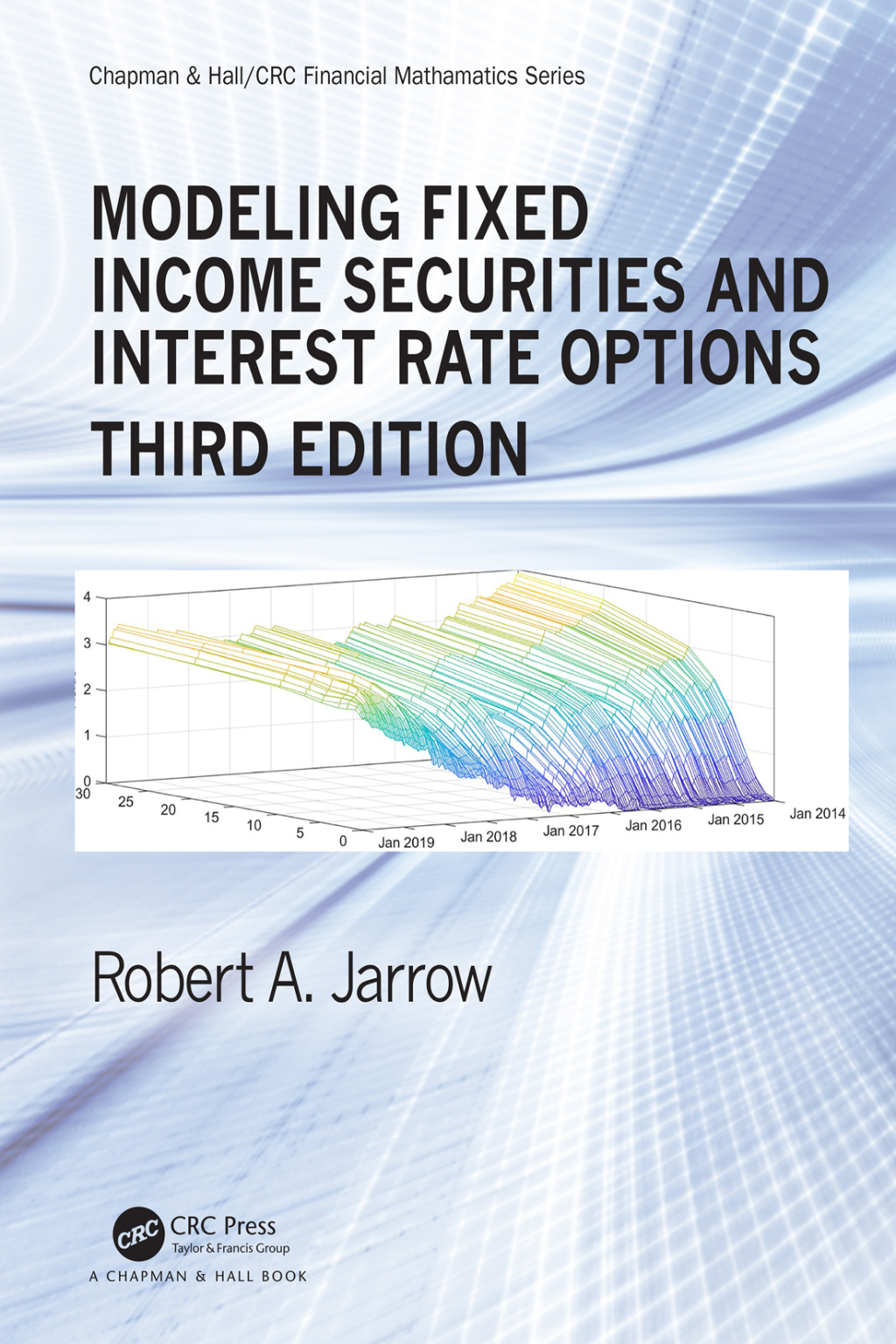 Modeling Fixed Income Securities and Interest Rate Options 3rd Edition â€“ PDF/EPUB Version Downloadable