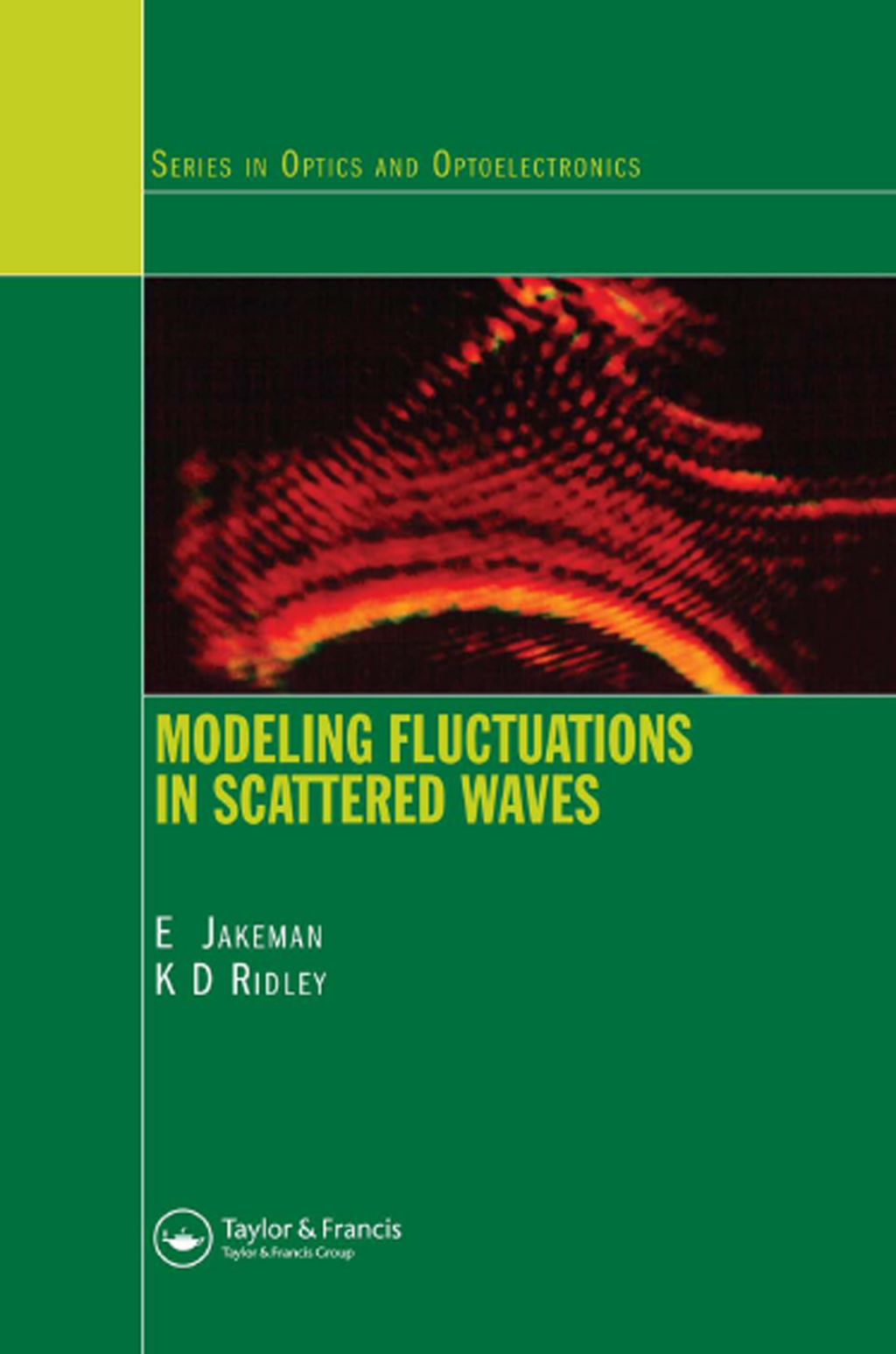 Modeling Fluctuations in Scattered Waves 1st Edition â€“ PDF/EPUB Version Downloadable