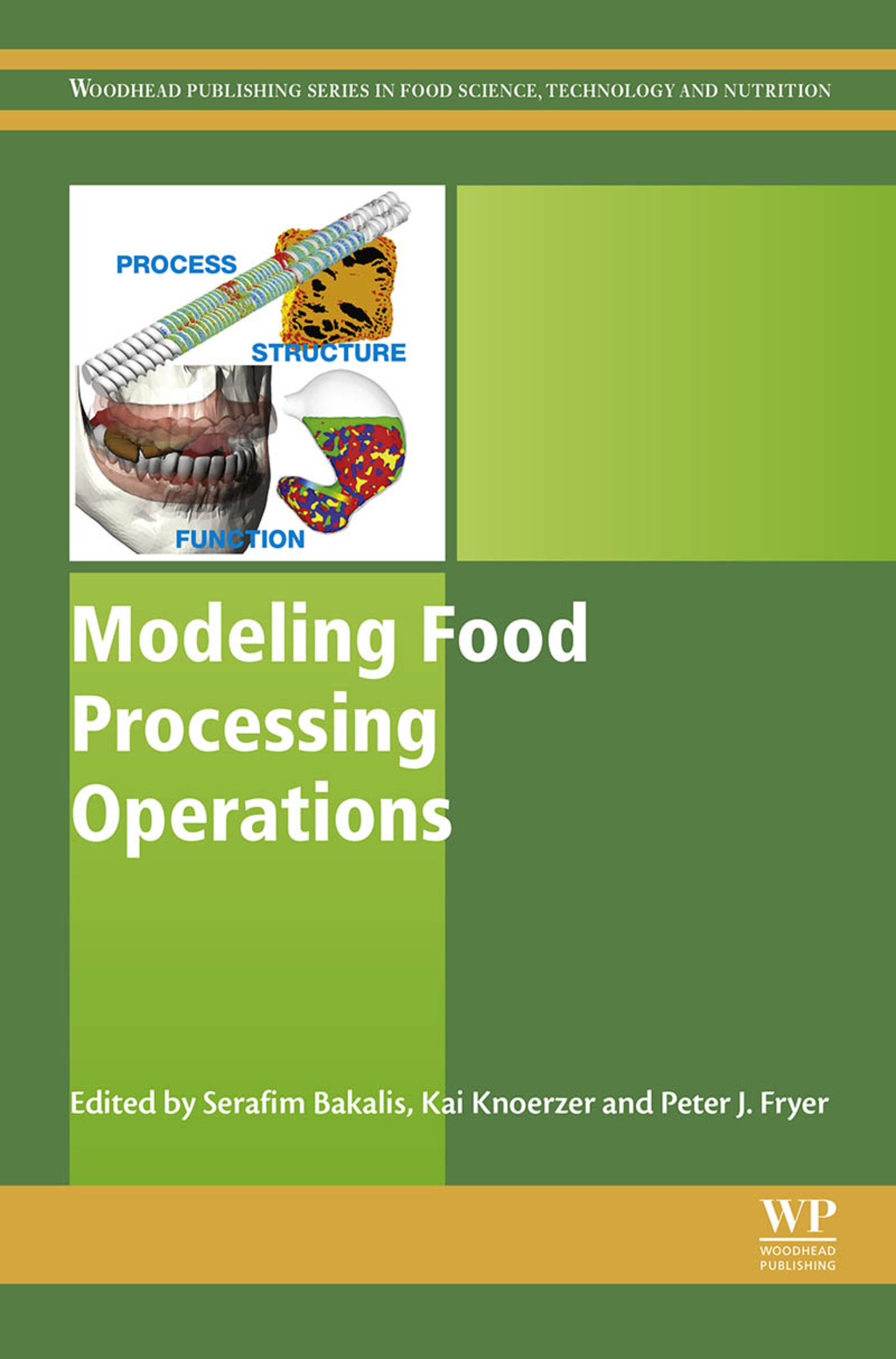 Modeling Food Processing Operations  â€“ PDF/EPUB Version Downloadable