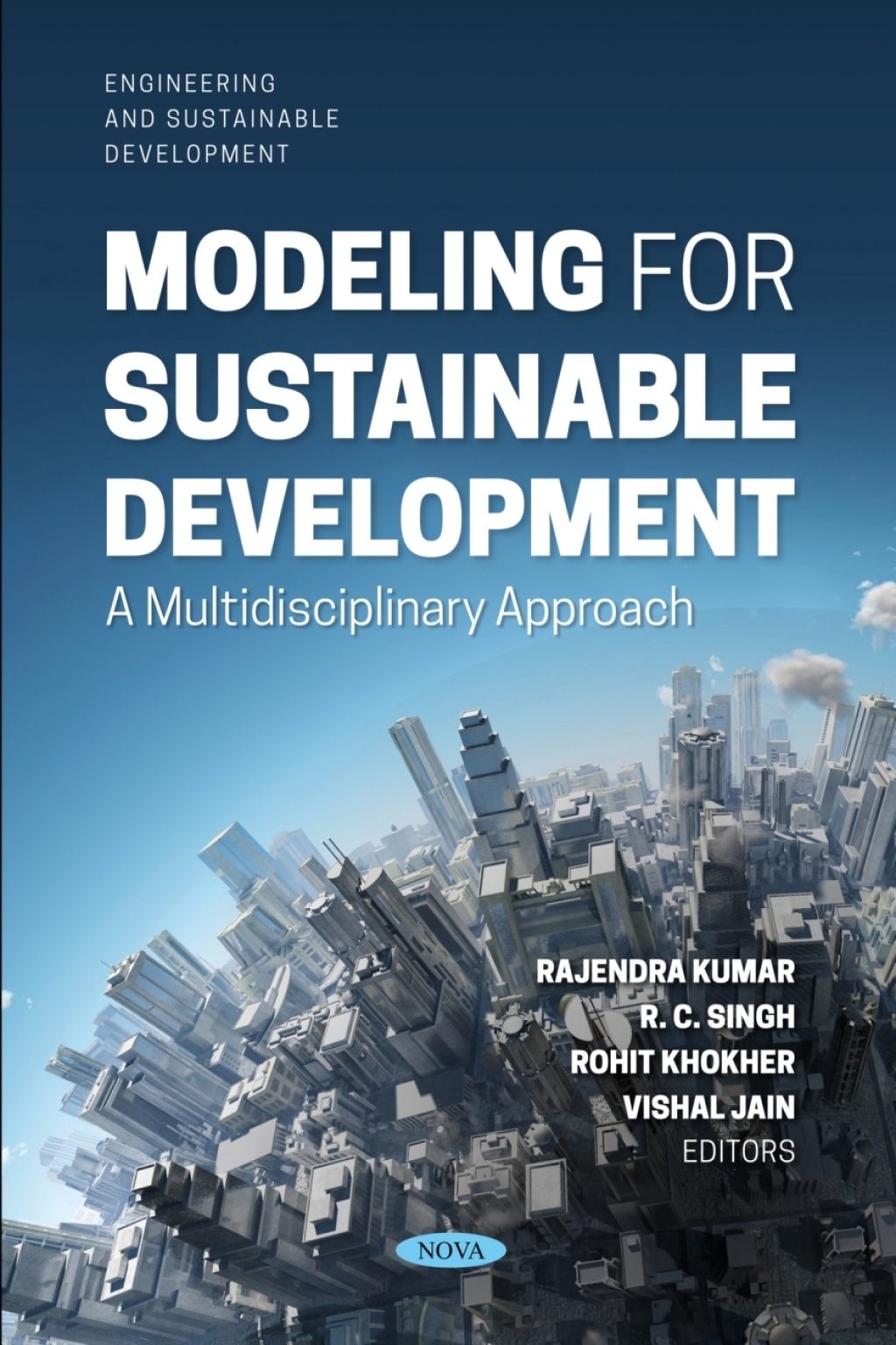 Modeling for Sustainable Development: A Multidisciplinary Approach  â€“ PDF/EPUB Version Downloadable