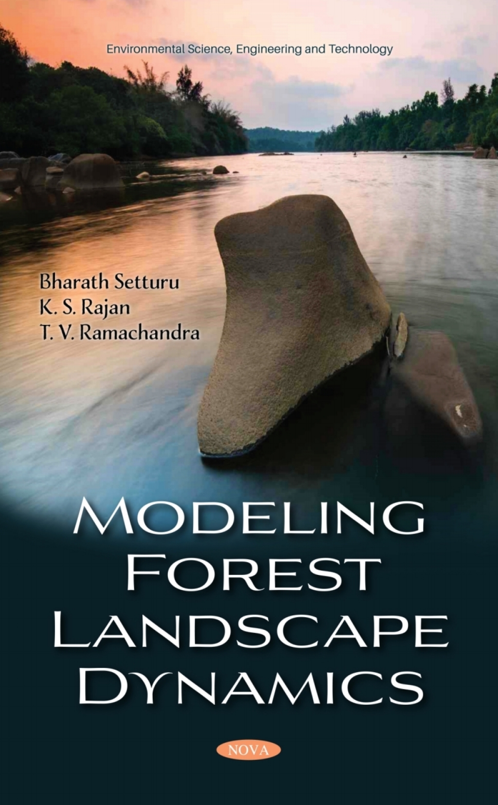 Modeling Forest Landscape Dynamics  â€“ PDF/EPUB Version Downloadable