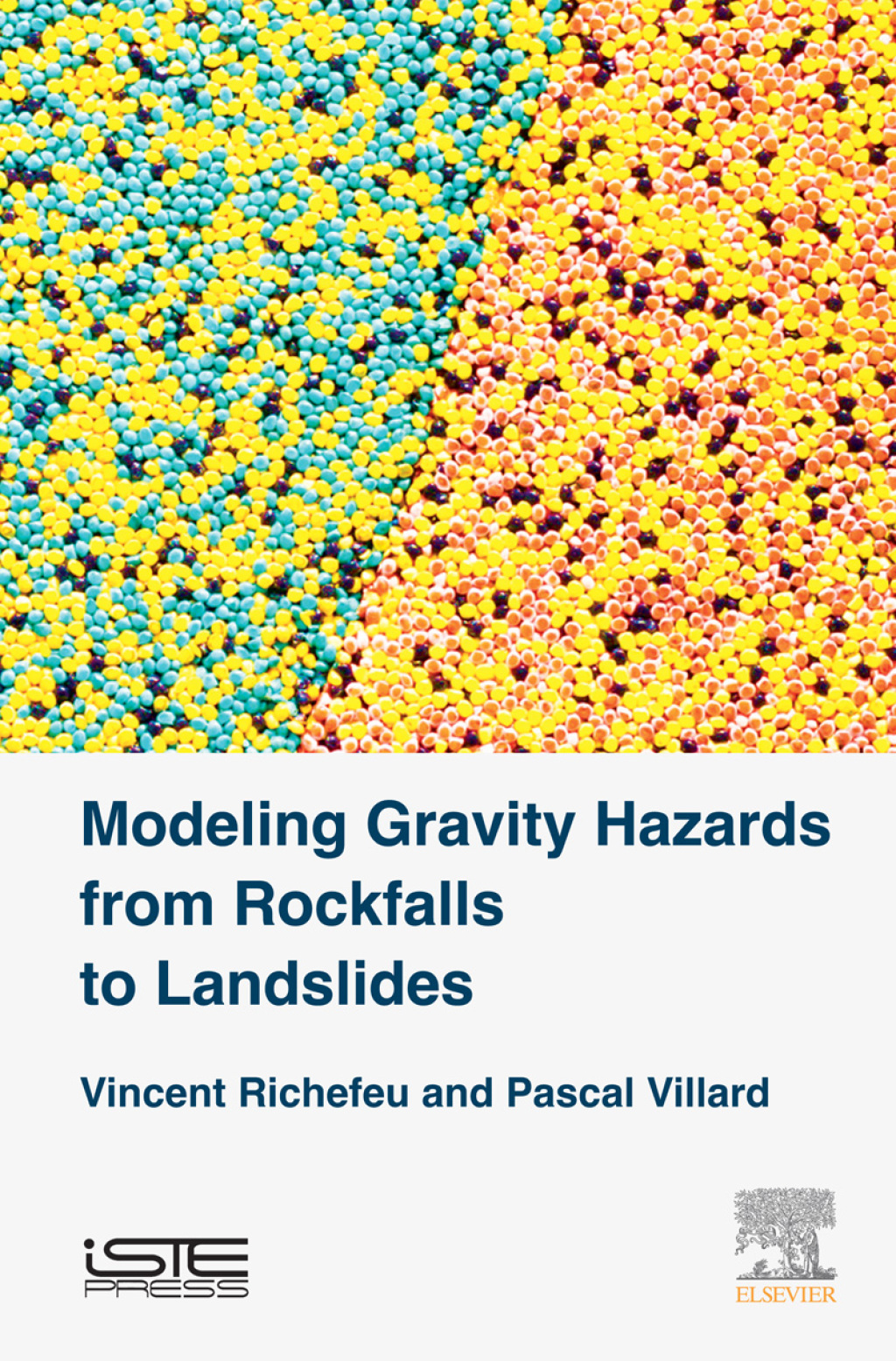 Modeling Gravity Hazards from Rockfalls to Landslides  â€“ PDF/EPUB Version Downloadable