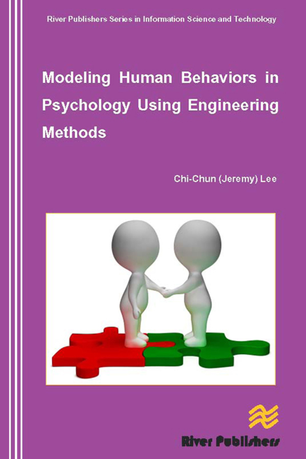 Modeling Human Behaviors in Psychology Using Engineering Methods 1st Edition â€“ PDF/EPUB Version Downloadable