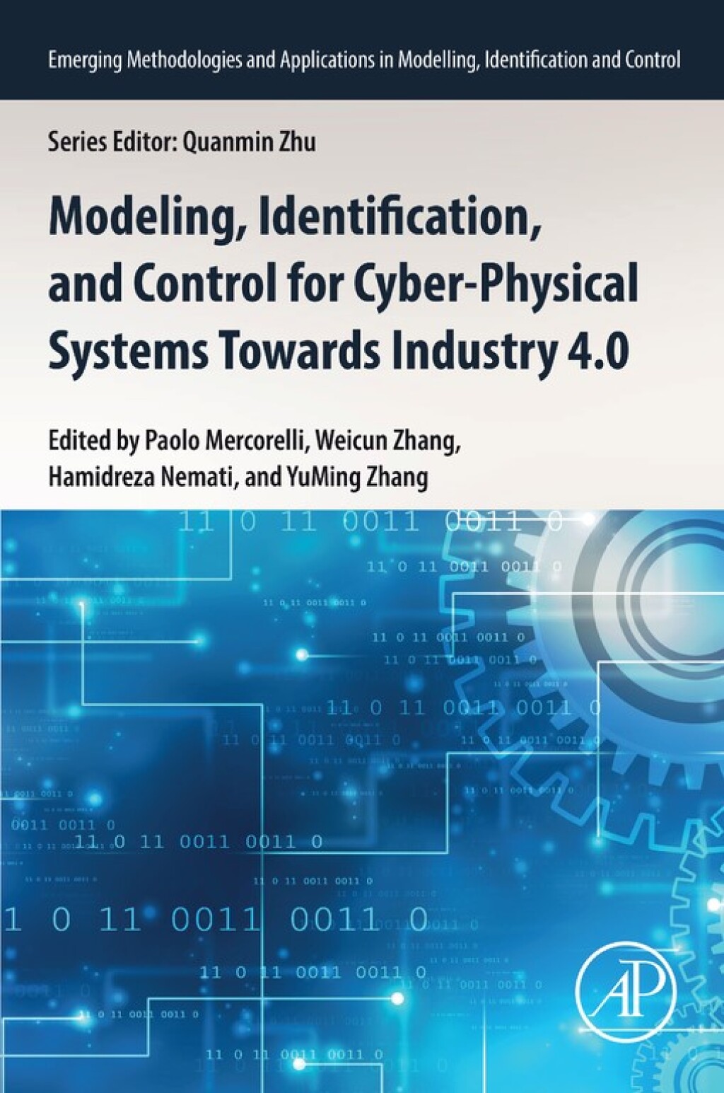 Modeling, Identification, and Control for Cyber- Physical Systems Towards Industry 4.0 1st Edition â€“ PDF/EPUB Version Downloadable