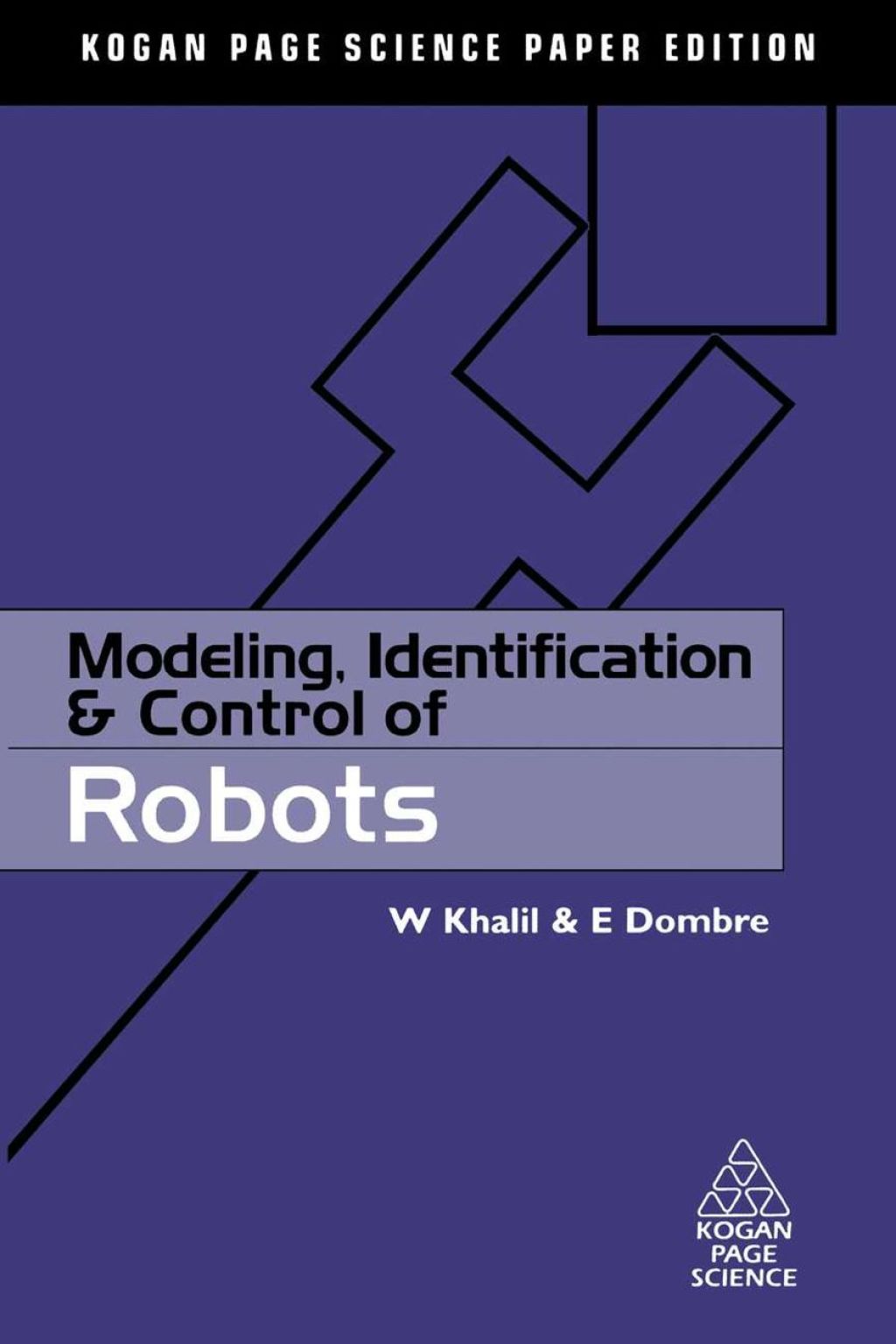 Modeling, Identification and Control of Robots  â€“ PDF/EPUB Version Downloadable