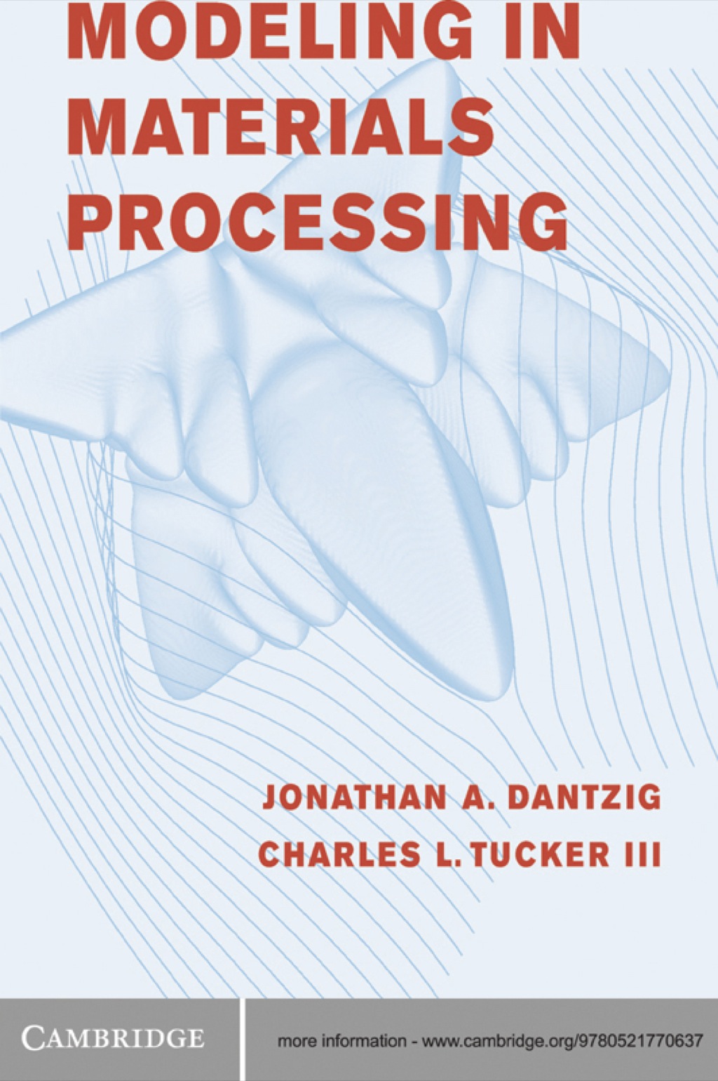 Modeling in Materials Processing 1st Edition â€“ PDF/EPUB Version Downloadable