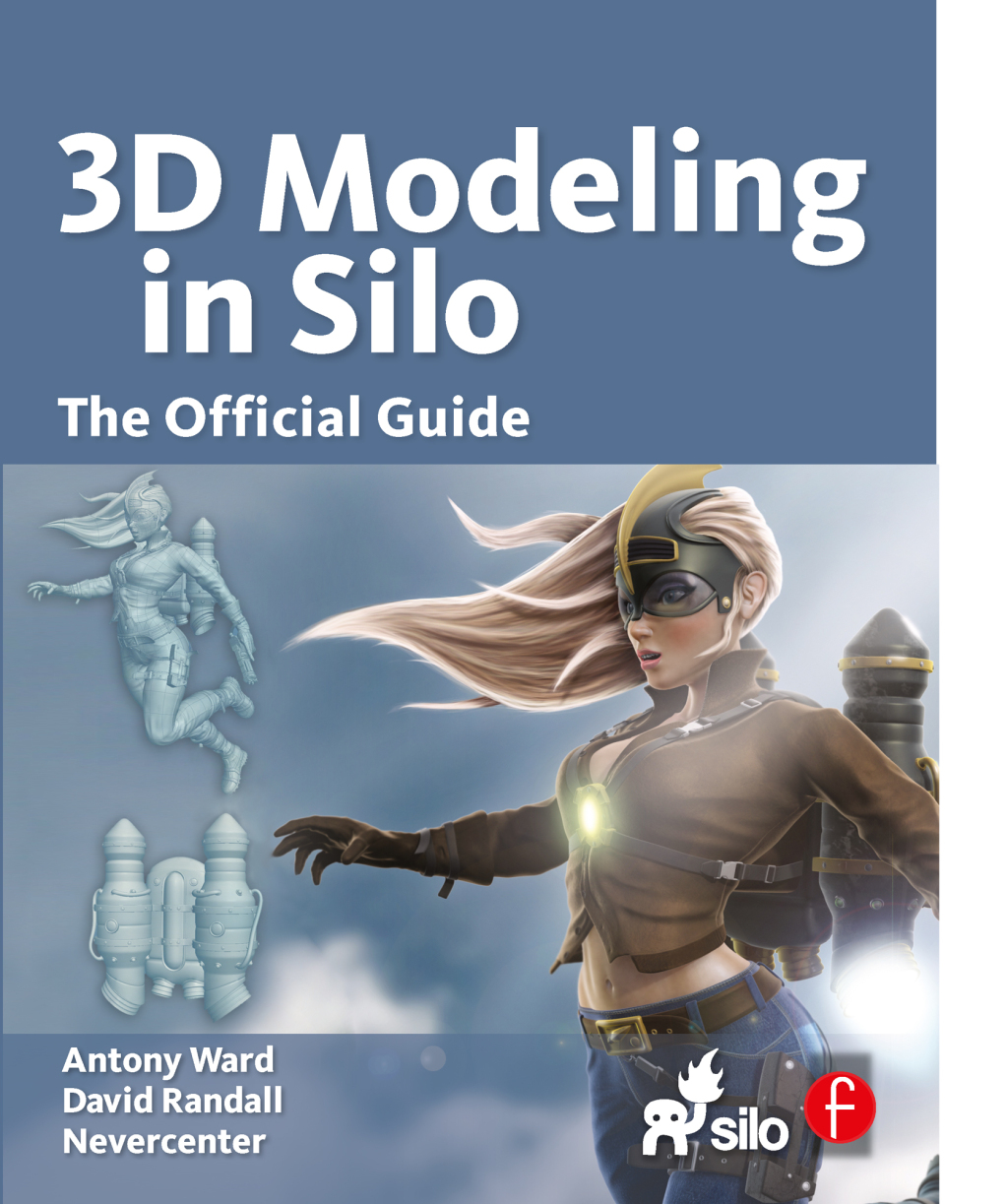 Modeling in Silo The Official Guide 1st Edition â€“ PDF/EPUB Version Downloadable