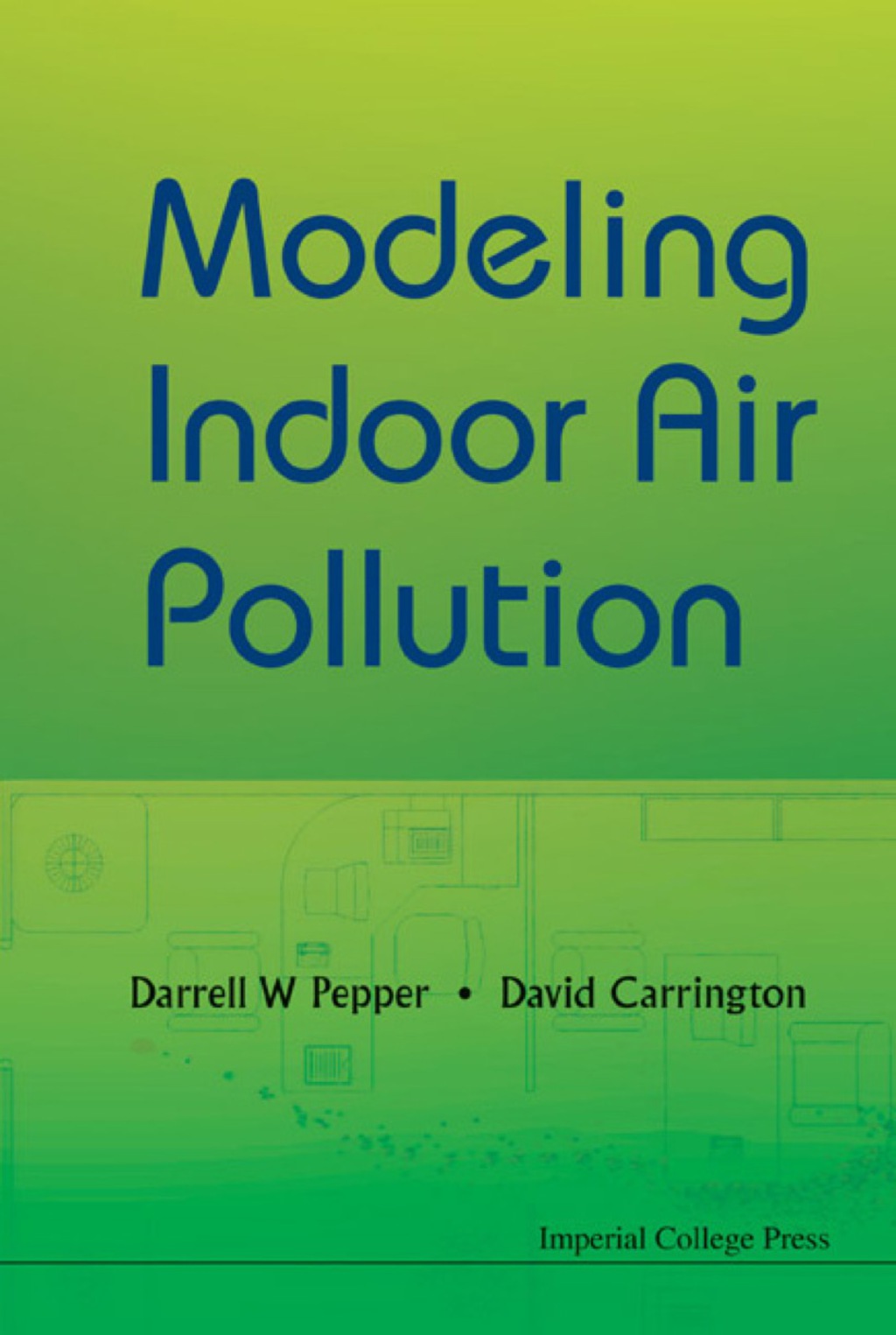 MODELING INDOOR AIR POLLUTION  â€“ PDF/EPUB Version Downloadable