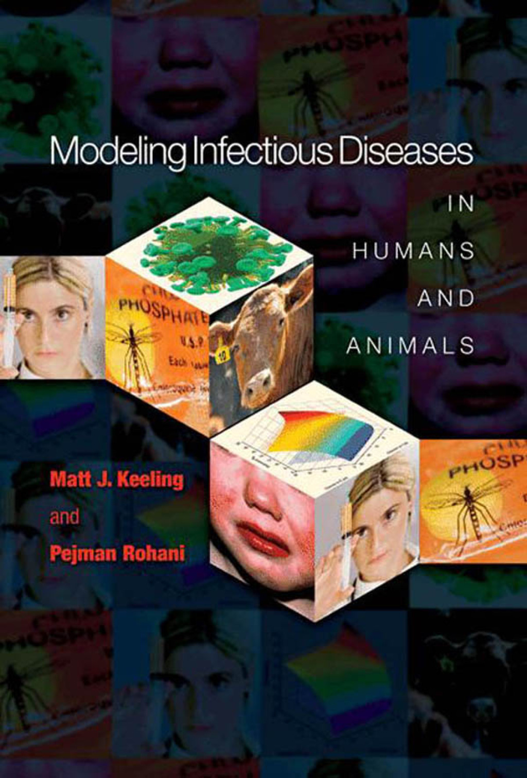 Modeling Infectious Diseases in Humans and Animals  â€“ PDF/EPUB Version Downloadable