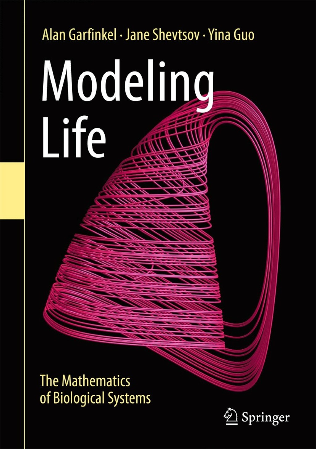 Modeling Life The Mathematics of Biological Systems  â€“ PDF/EPUB Version Downloadable