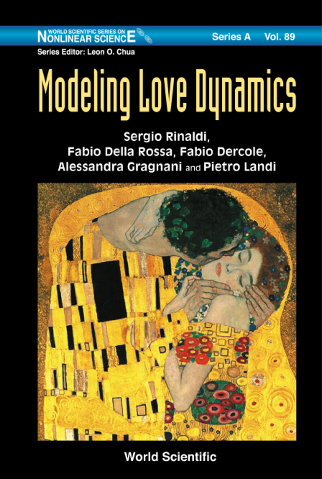 Modeling Love Dynamics  â€“ PDF/EPUB Version Downloadable