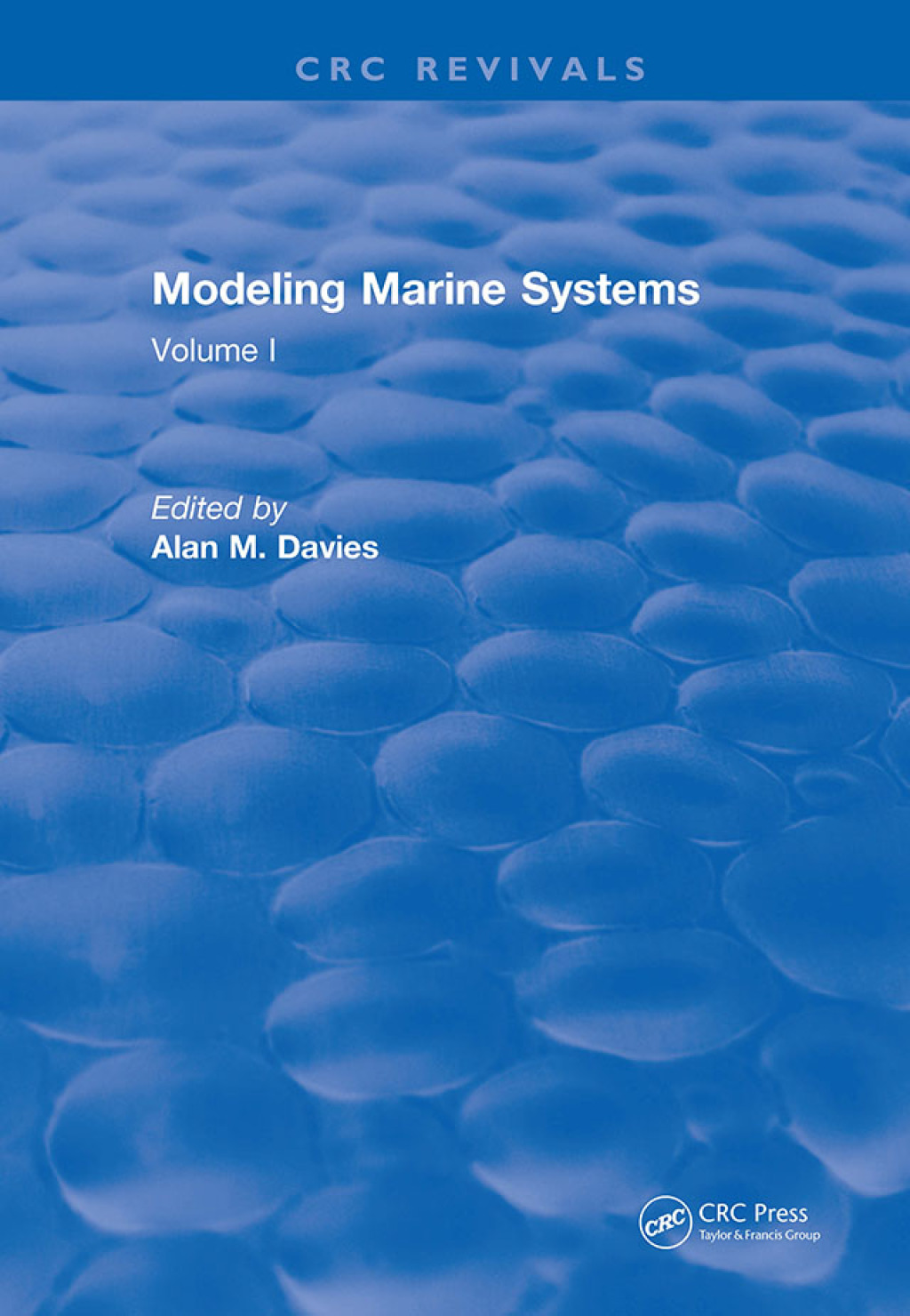 Modeling Marine Systems Volume I 1st Edition â€“ PDF/EPUB Version Downloadable