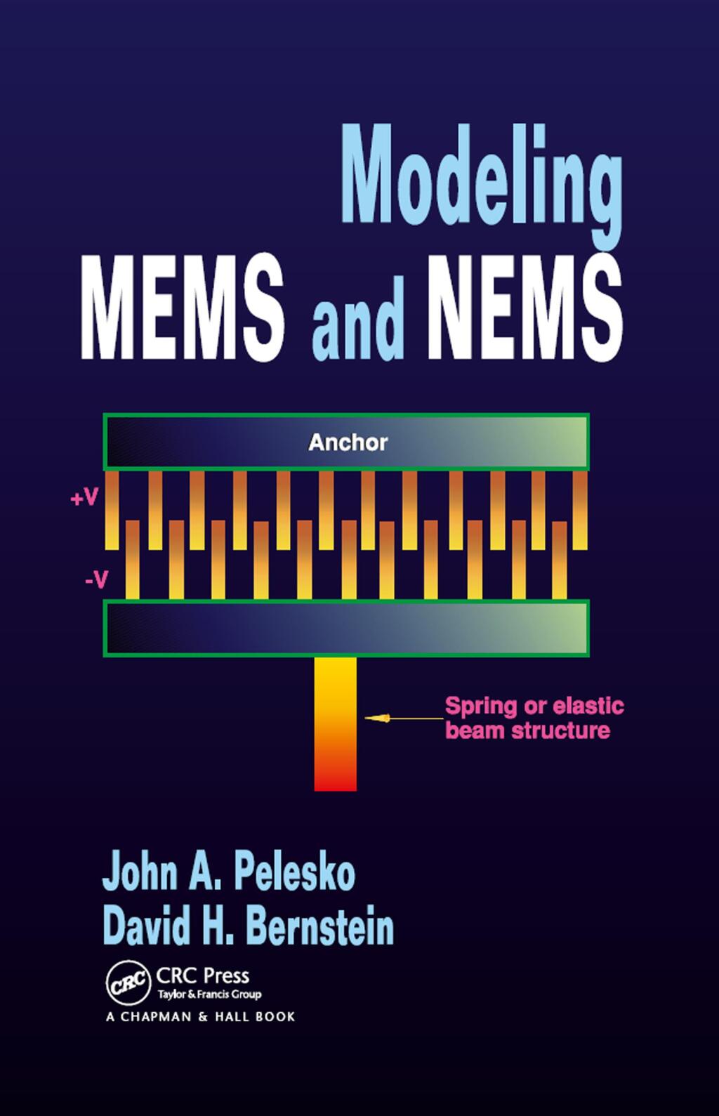Modeling MEMS and NEMS 1st Edition â€“ PDF/EPUB Version Downloadable