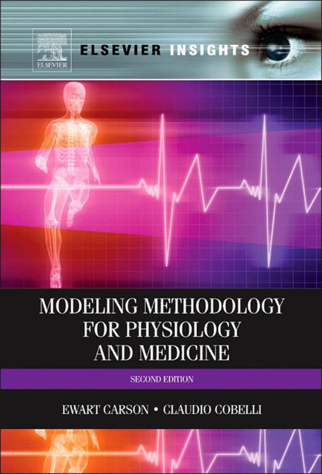 Modeling Methodology for Physiology and Medicine 2nd Edition â€“ PDF/EPUB Version Downloadable