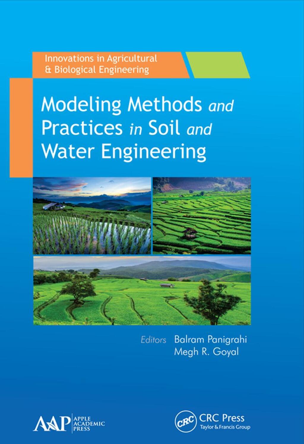 Modeling Methods and Practices in Soil and Water Engineering 1st Edition â€“ PDF/EPUB Version Downloadable