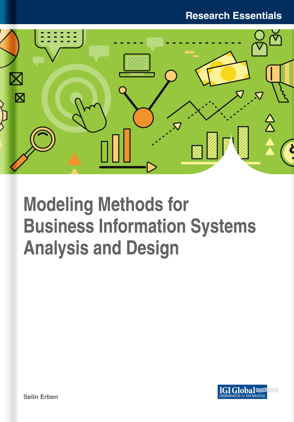 Modeling Methods for Business Information Systems Analysis and Design  â€“ PDF/EPUB Version Downloadable