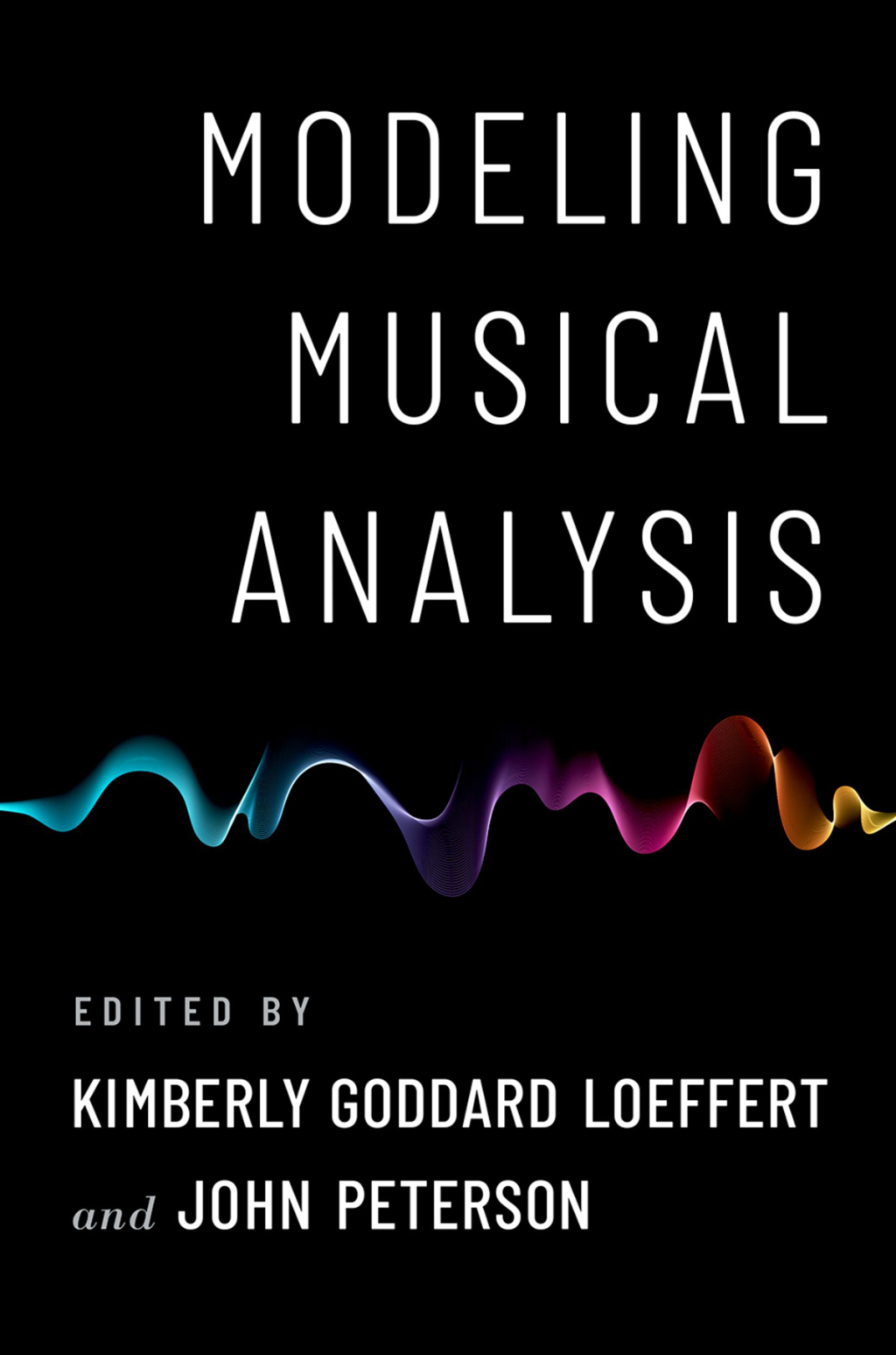 Modeling Musical Analysis 1st Edition â€“ PDF/EPUB Version Downloadable