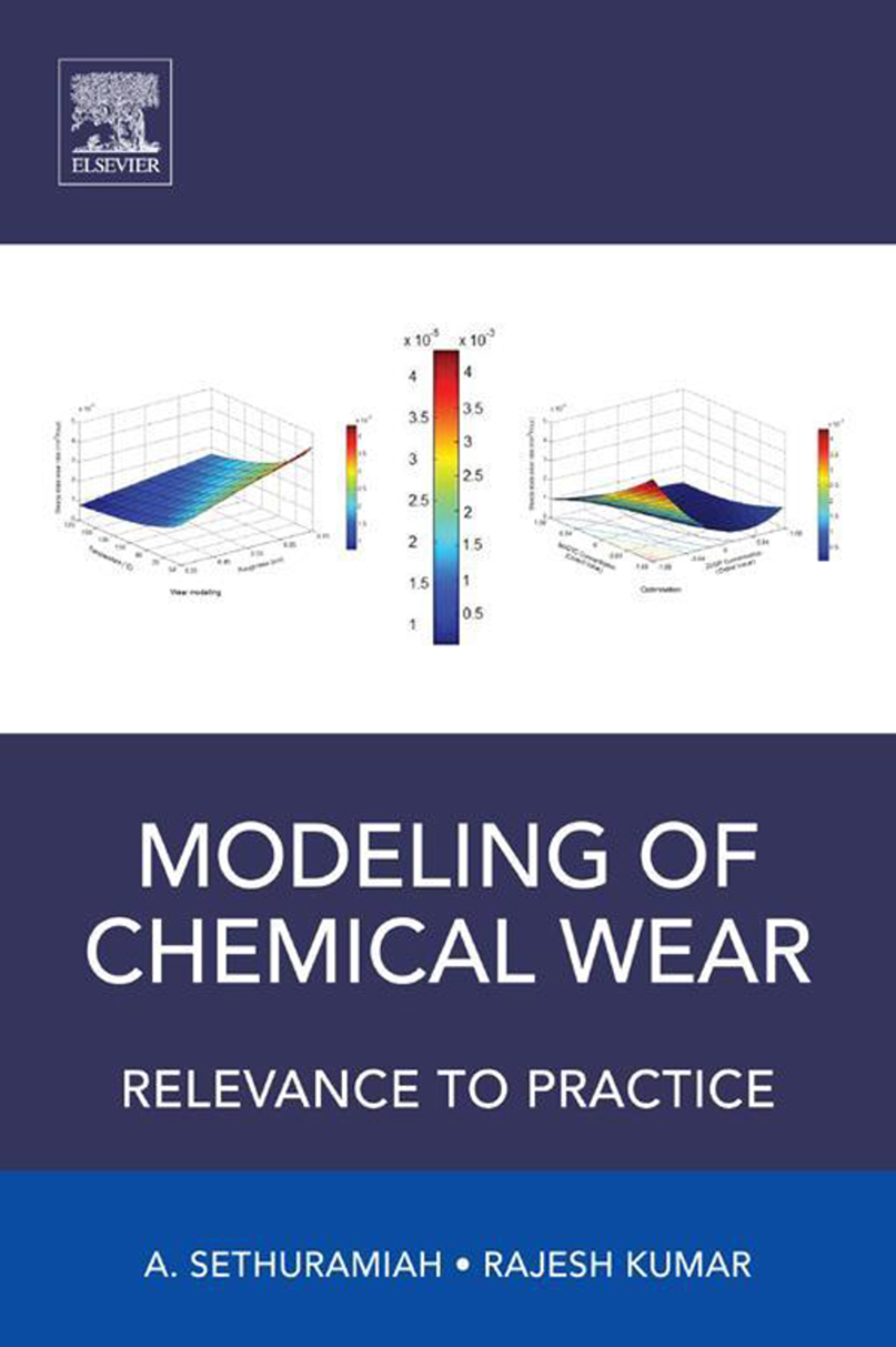 Modeling of Chemical Wear: Relevance to Practice  â€“ PDF/EPUB Version Downloadable