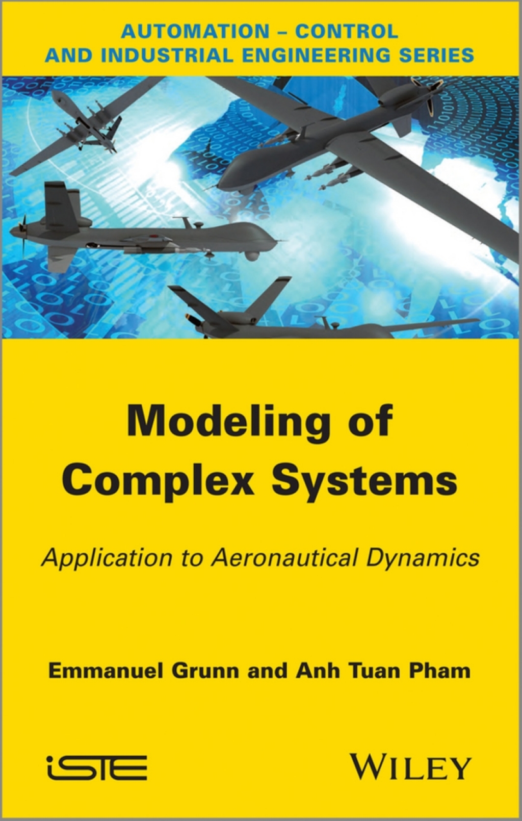 Modeling of Complex Systems Application to Aeronautical Dynamics 1st Edition â€“ PDF/EPUB Version Downloadable