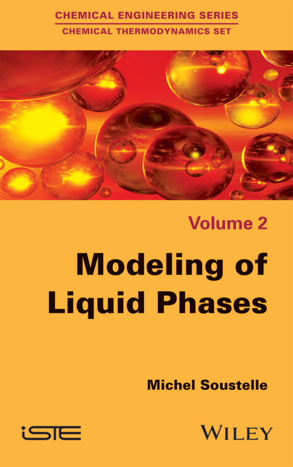 Modeling of Liquid Phases 1st Edition â€“ PDF/EPUB Version Downloadable