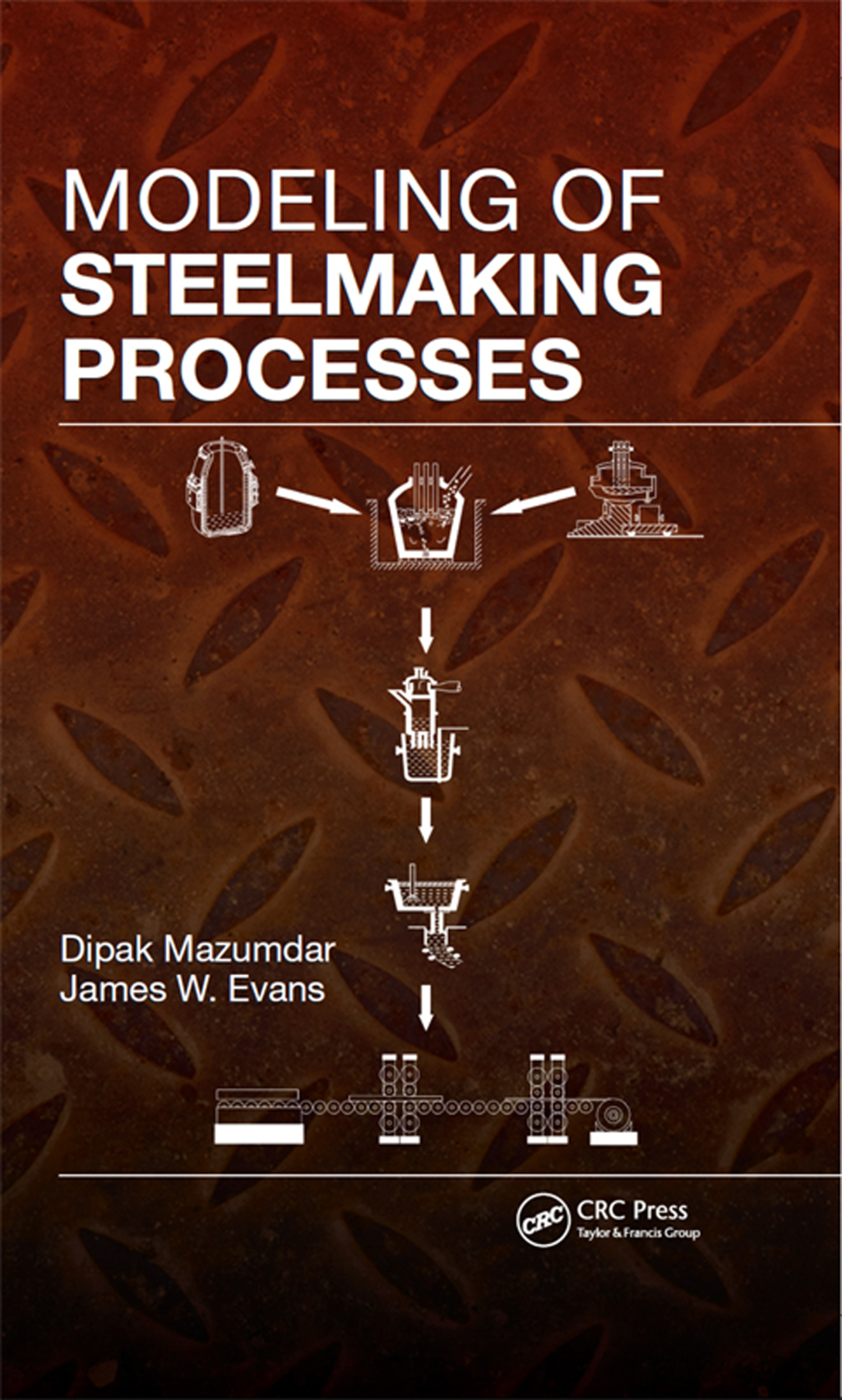 Modeling of Steelmaking Processes 1st Edition â€“ PDF/EPUB Version Downloadable