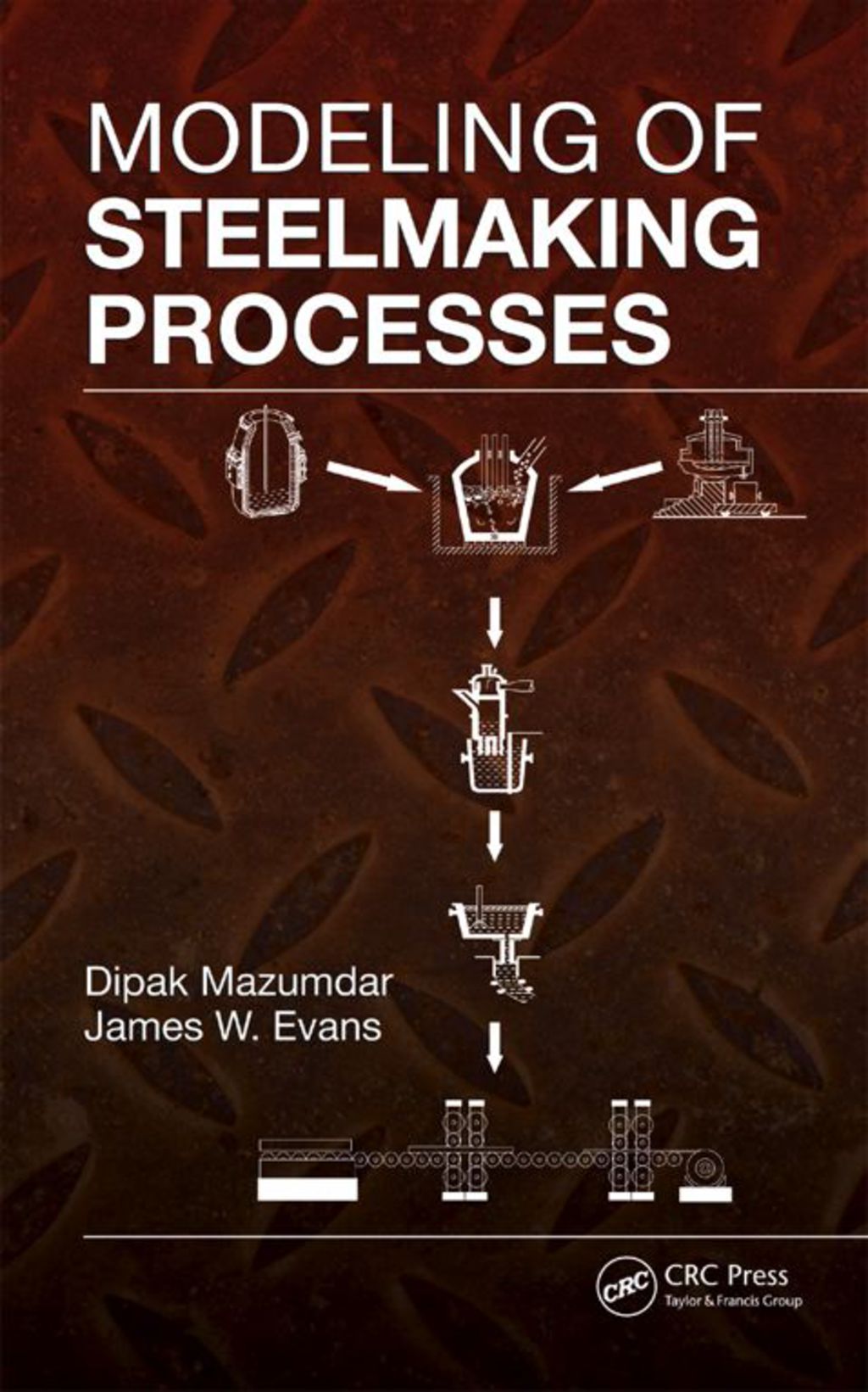 Modeling of Steelmaking Processes 1st Edition – PDF/EPUB Version Downloadable Modeling of Steelmaking Processes 1st Edition – PDF/EPUB Version Downloadable - Image 1