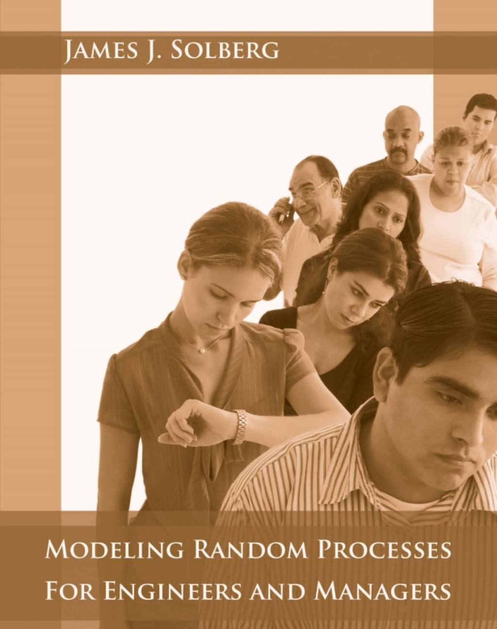 Modeling Random Processes for Engineers and Managers 1st Edition â€“ PDF/EPUB Version Downloadable