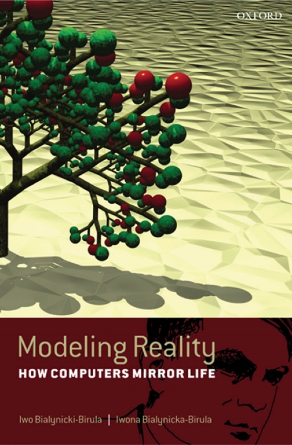 Modeling Reality How Computers Mirror Life  â€“ PDF/EPUB Version Downloadable