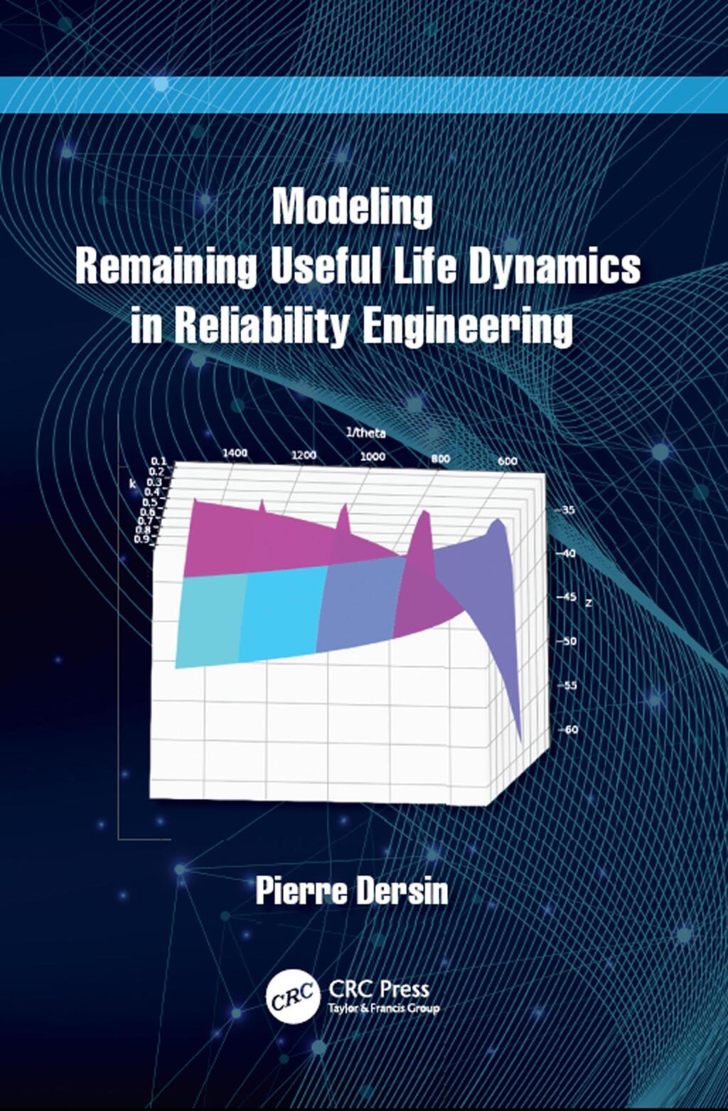 Modeling Remaining Useful Life Dynamics in Reliability Engineering 1st Edition â€“ PDF/EPUB Version Downloadable