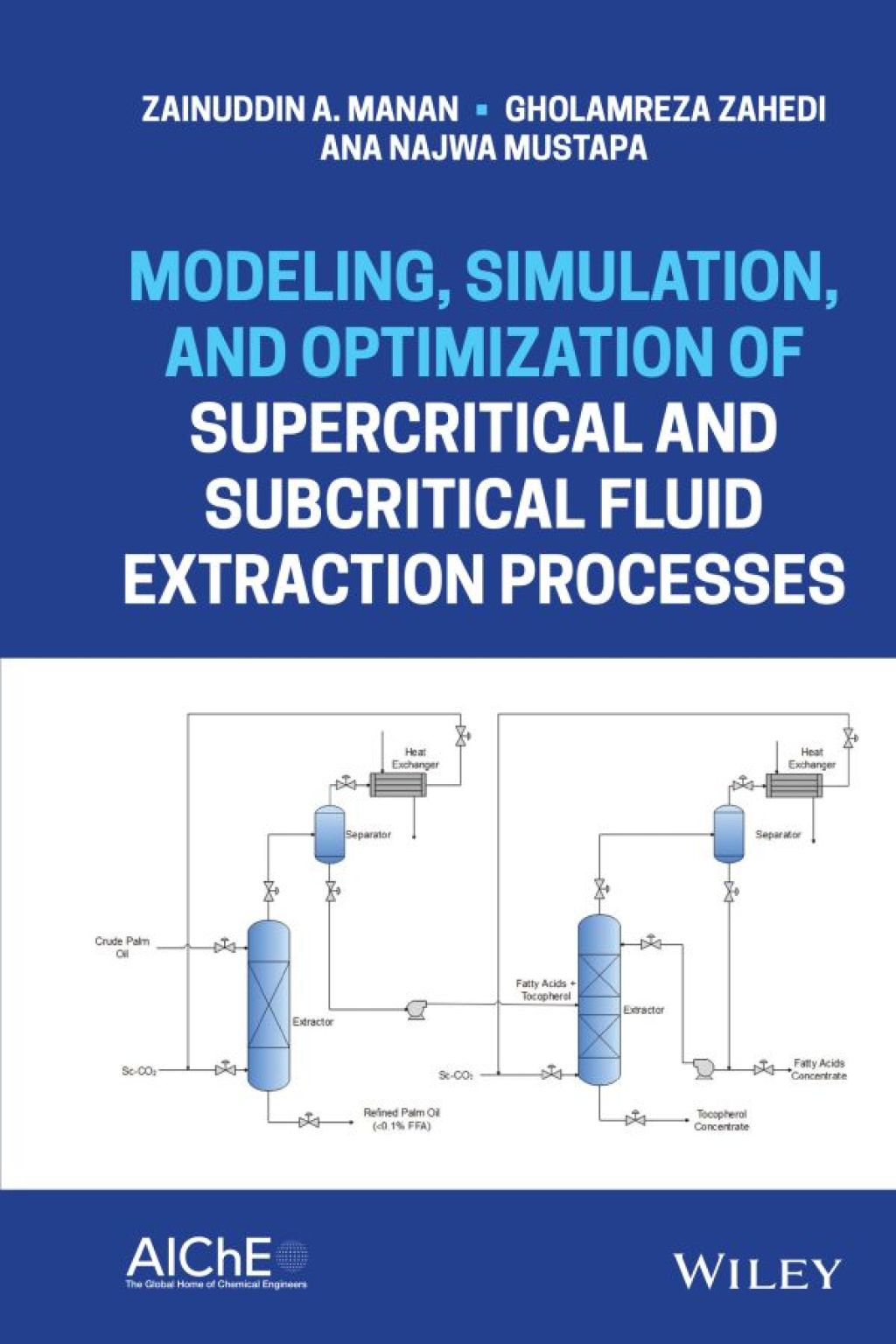 Modeling, Simulation, and Optimization of Supercritical and Subcritical Fluid Extraction Processes 1st Edition â€“ PDF/EPUB Version Downloadable