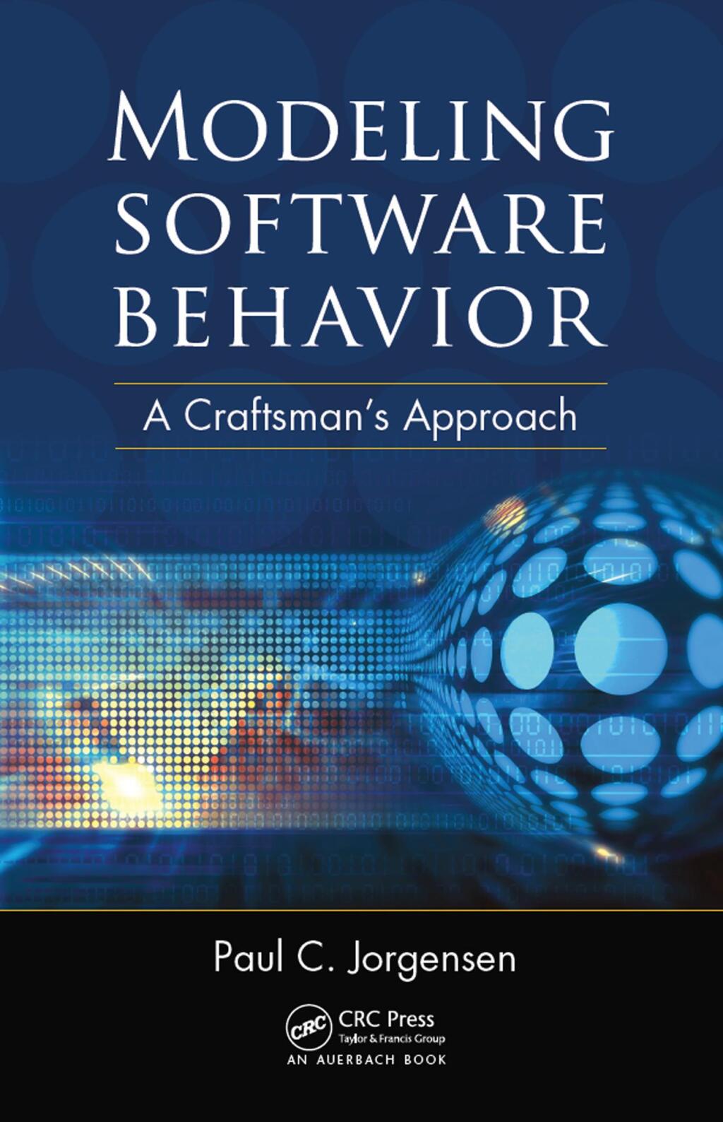Modeling Software Behavior A Craftsman's Approach 1st Edition â€“ PDF/EPUB Version Downloadable