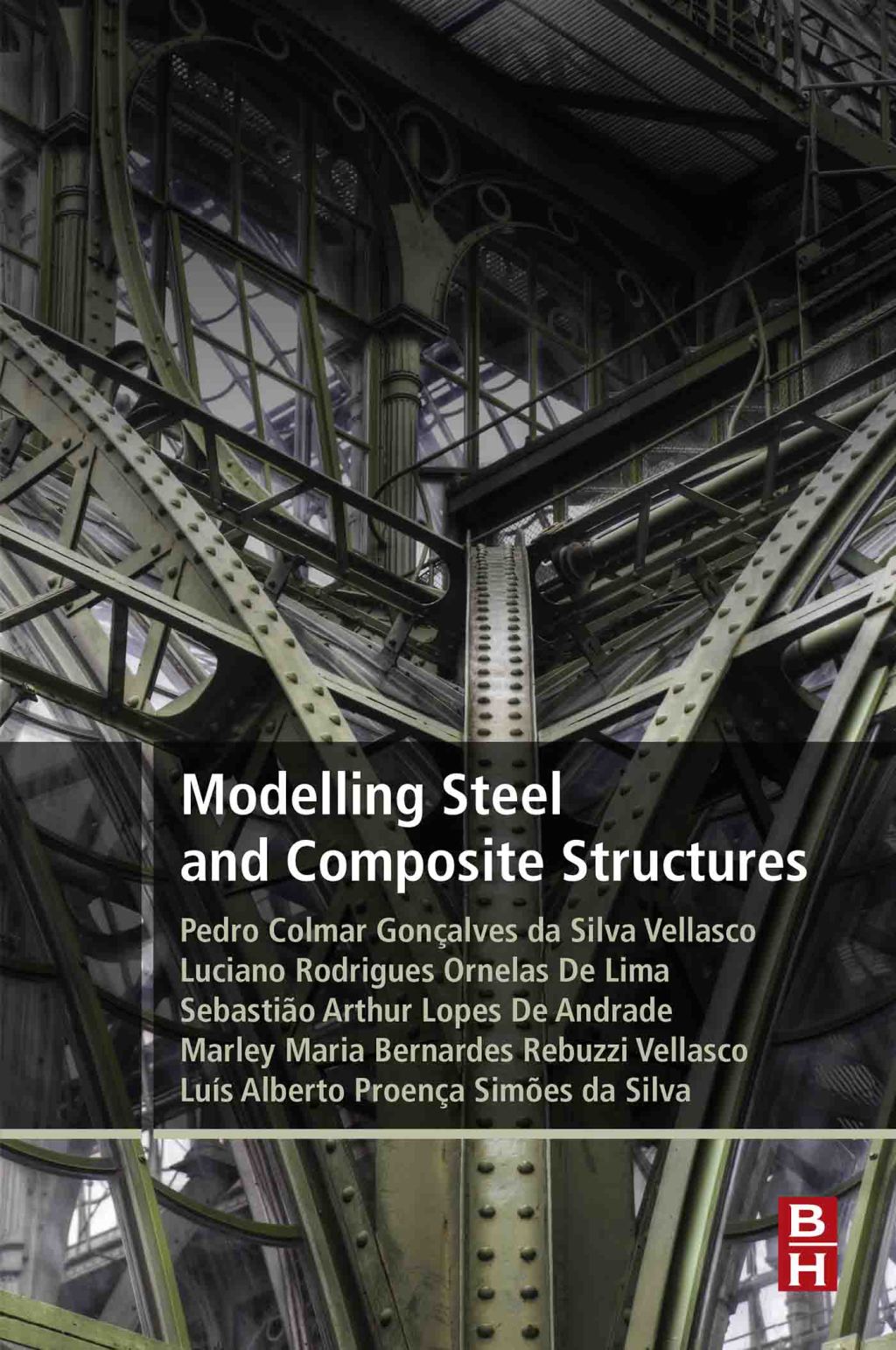 Modeling Steel and Composite Structures  â€“ PDF/EPUB Version Downloadable