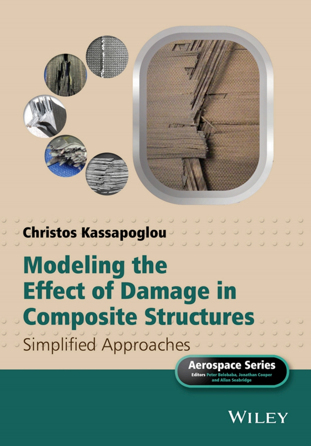 Modeling the Effect of Damage in Composite Structures: Simplified Approaches 1st Edition â€“ PDF/EPUB Version Downloadable