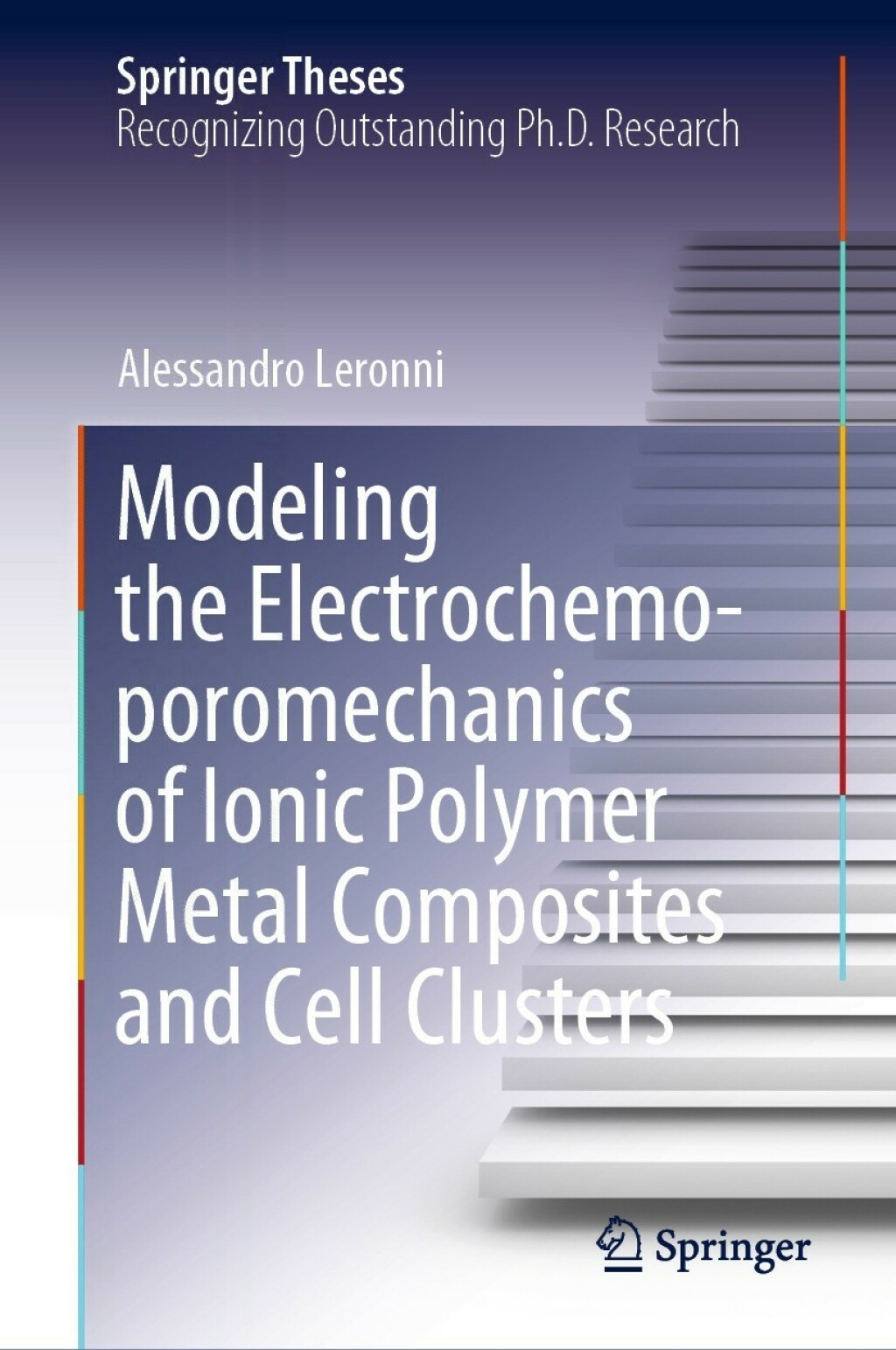 Modeling the Electrochemo-poromechanics of Ionic Polymer Metal Composites and Cell Clusters  â€“ PDF/EPUB Version Downloadable
