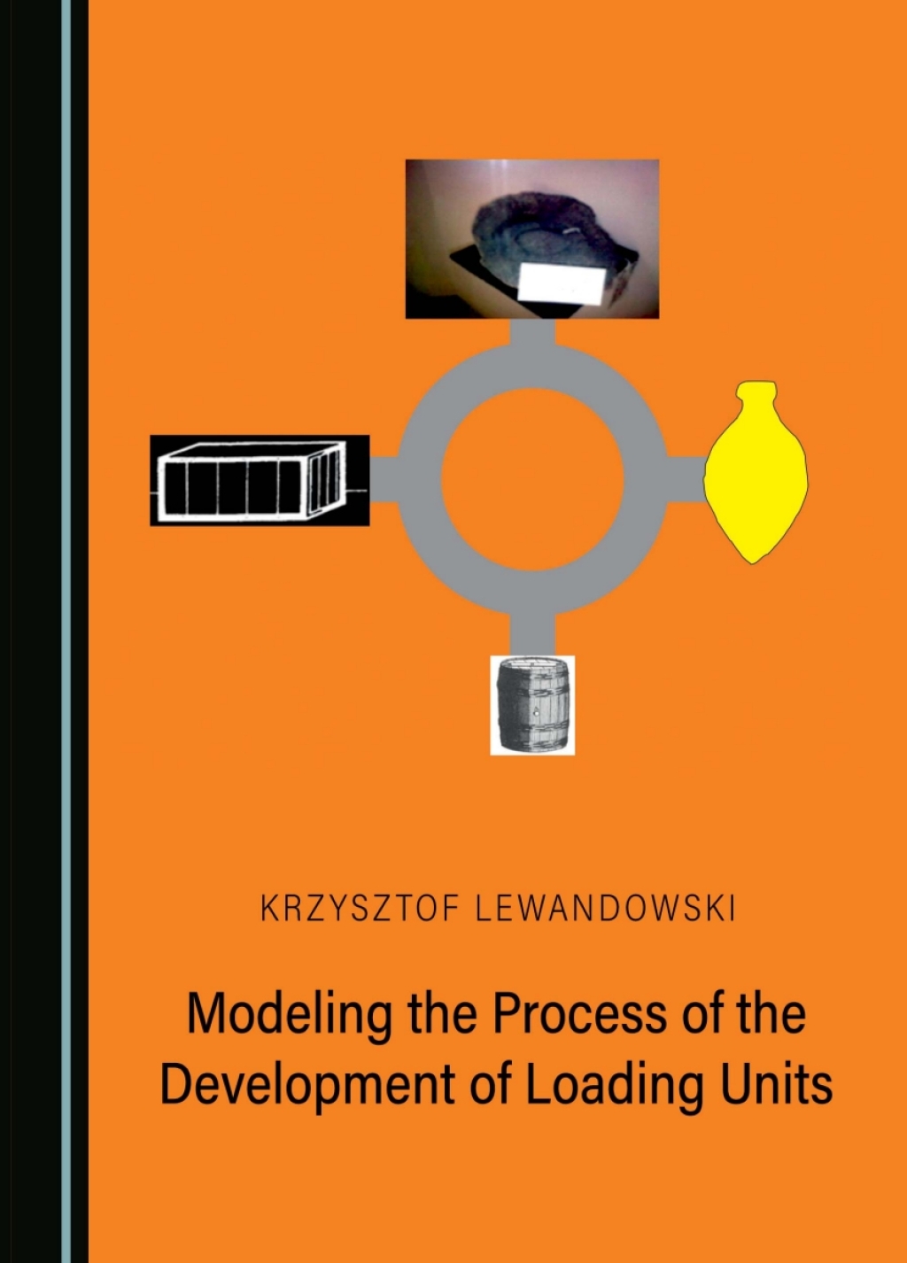 Modeling the Process of the Development of Loading Units 1st Edition â€“ PDF/EPUB Version Downloadable
