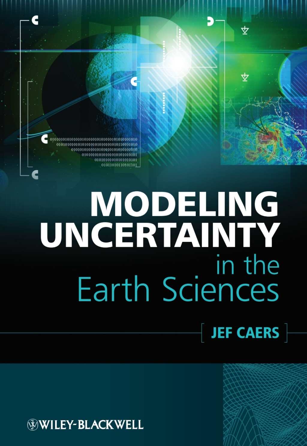 Modeling Uncertainty in the Earth Sciences 1st Edition â€“ PDF/EPUB Version Downloadable