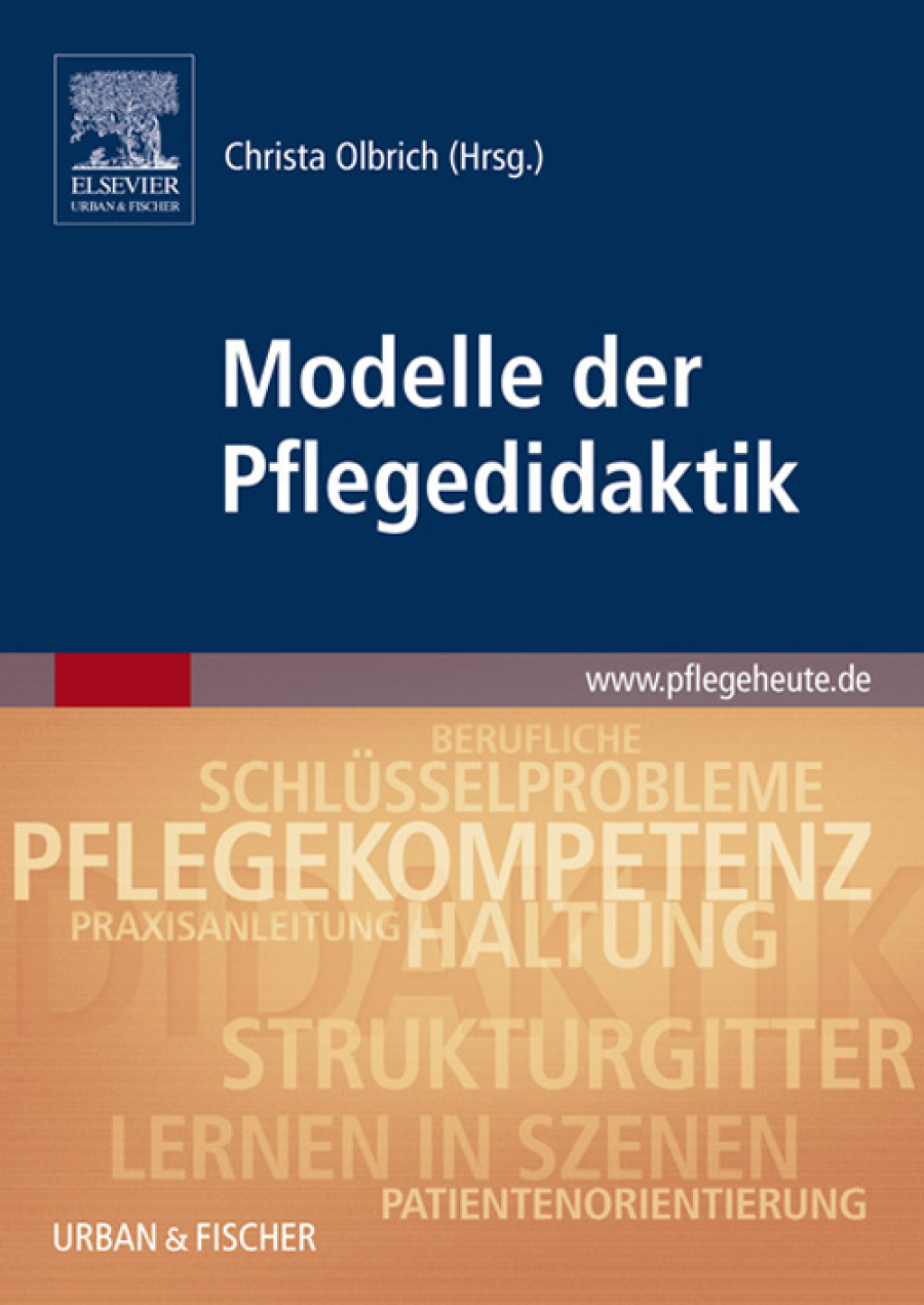 Modelle der Pflegedidaktik mit pflegeheute.de-Zugang - (PDF/EPUB Version)