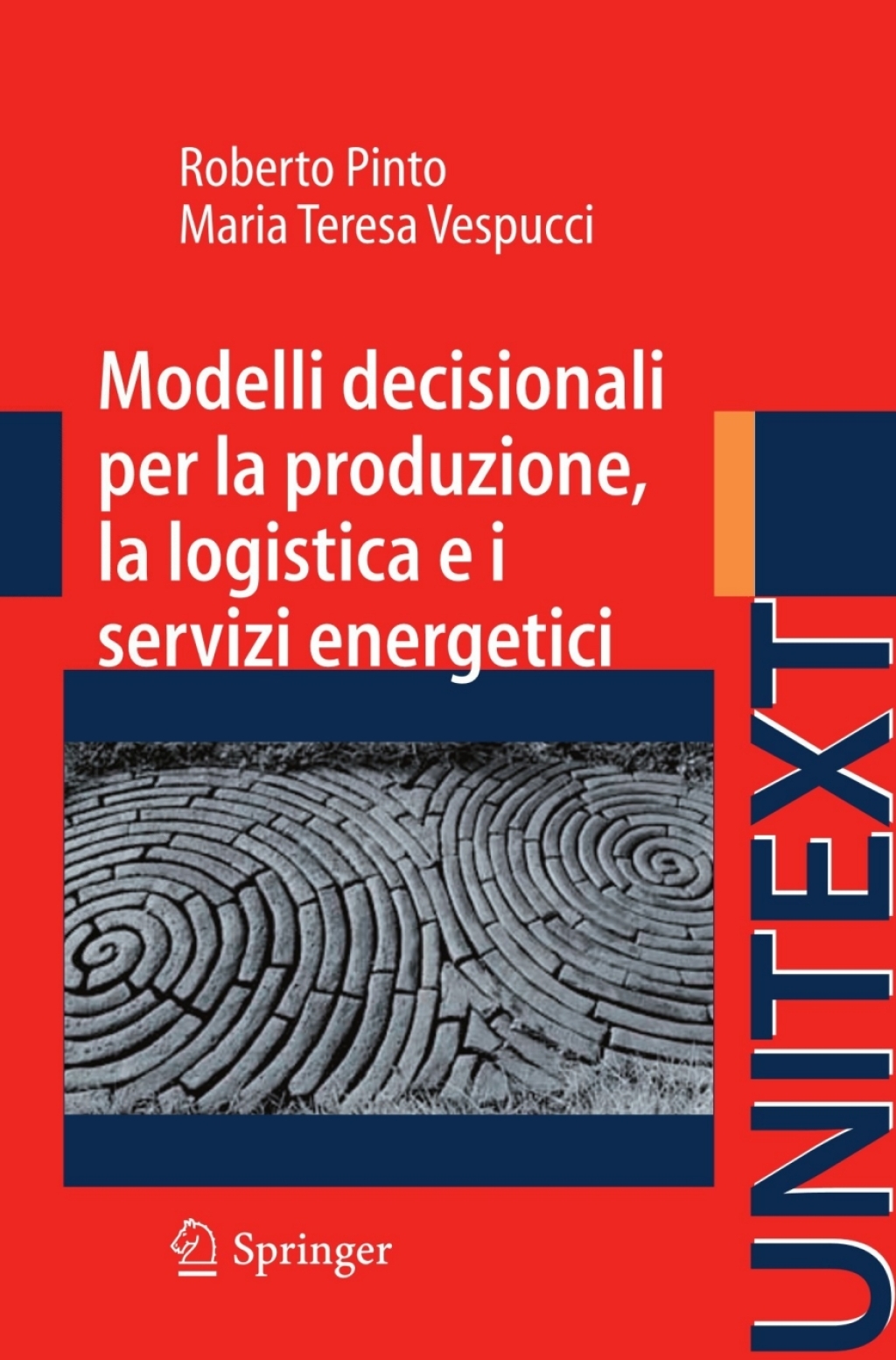 Modelli decisionali per la produzione, la logistica ed i servizi energetici - (PDF/EPUB Version)