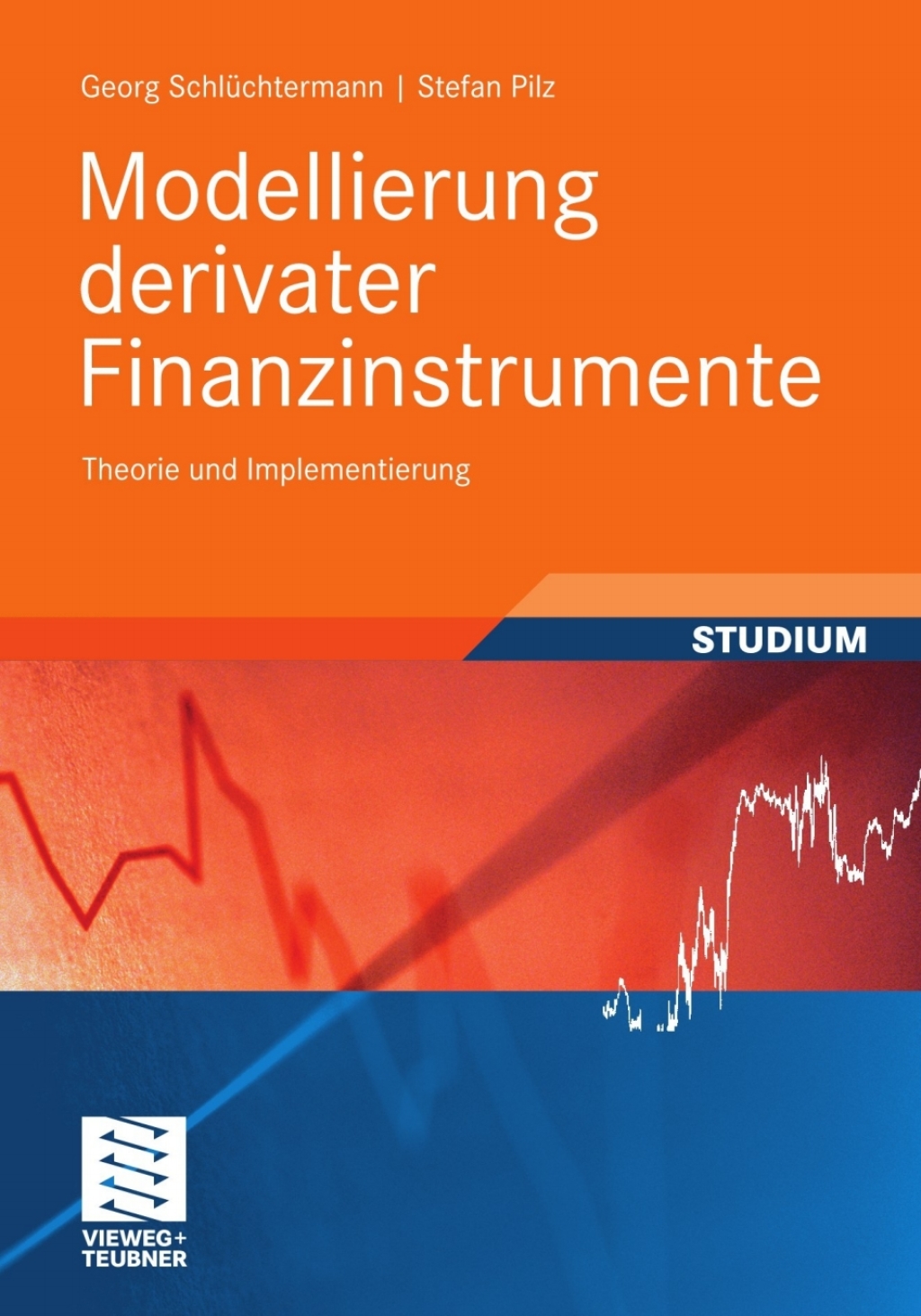 Modellierung derivater Finanzinstrumente Theorie und Implementierung  â€“ PDF/EPUB Version Downloadable