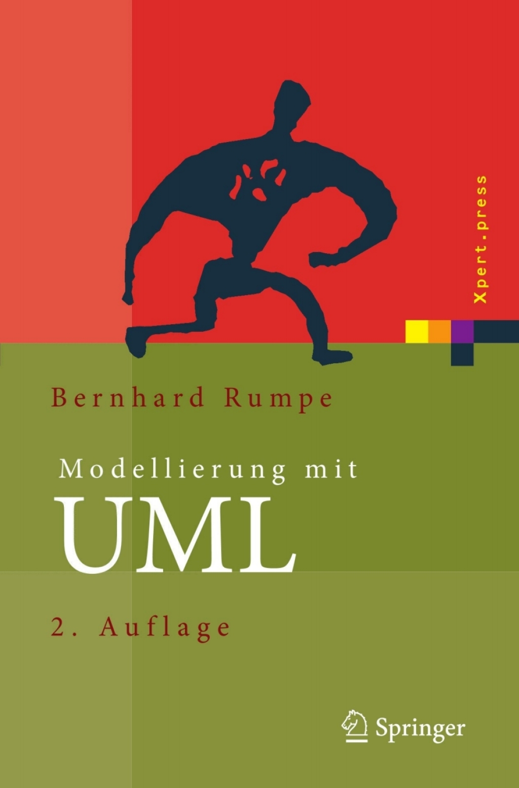 Modellierung mit UML Sprache, Konzepte und Methodik 2nd Edition â€“ PDF/EPUB Version Downloadable